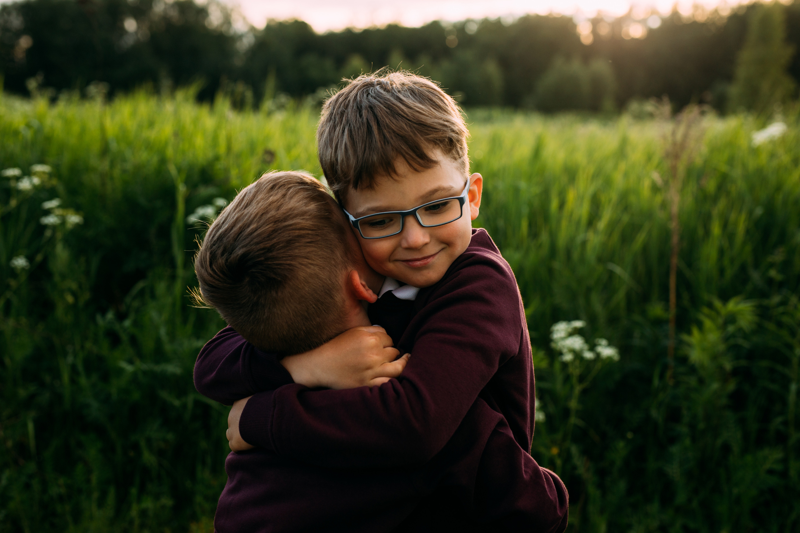 VITALY&SONS. Фотограф Наташа Румянцева