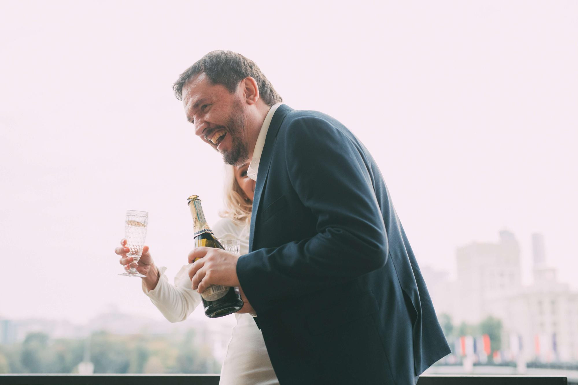 Ksenia & Danil. Фотограф Наташа Румянцева