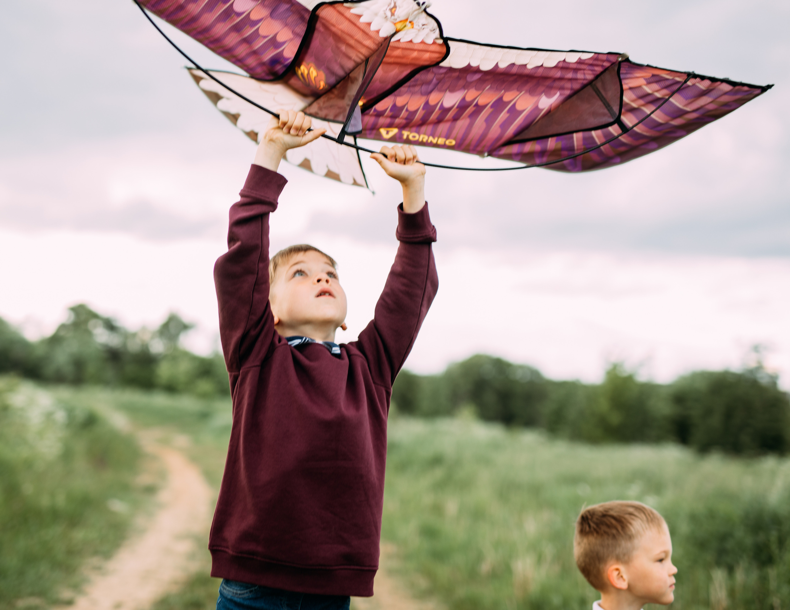 VITALY&SONS. Фотограф Наташа Румянцева