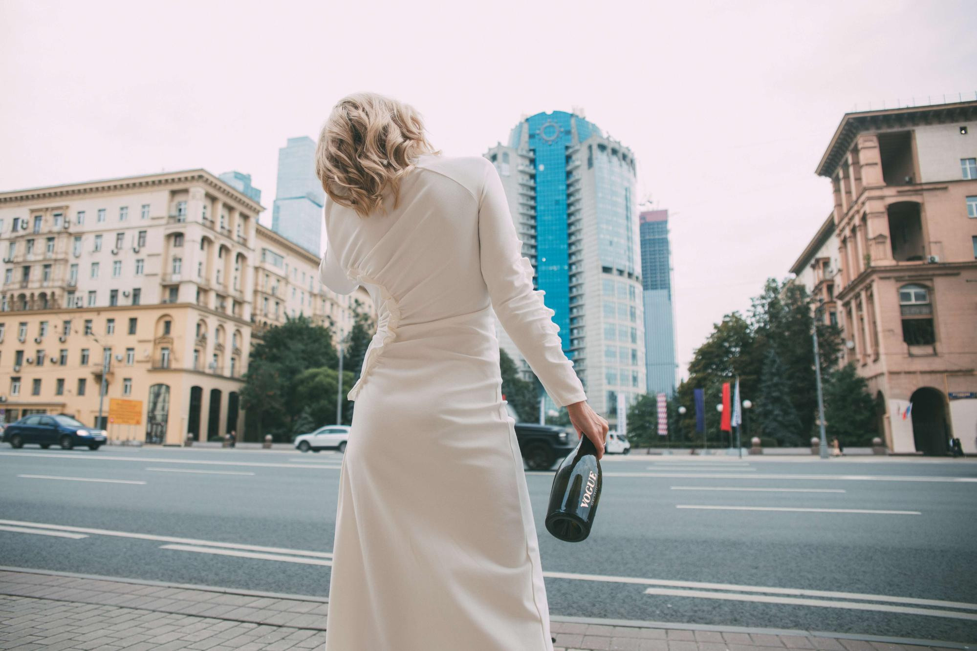 Ksenia & Danil. Фотограф Наташа Румянцева