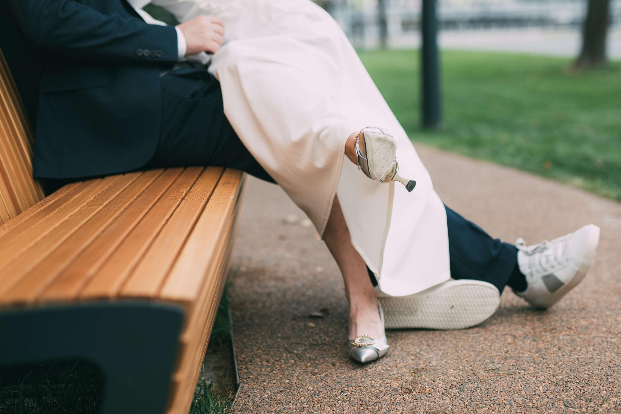 Ksenia & Danil. Фотограф Наташа Румянцева