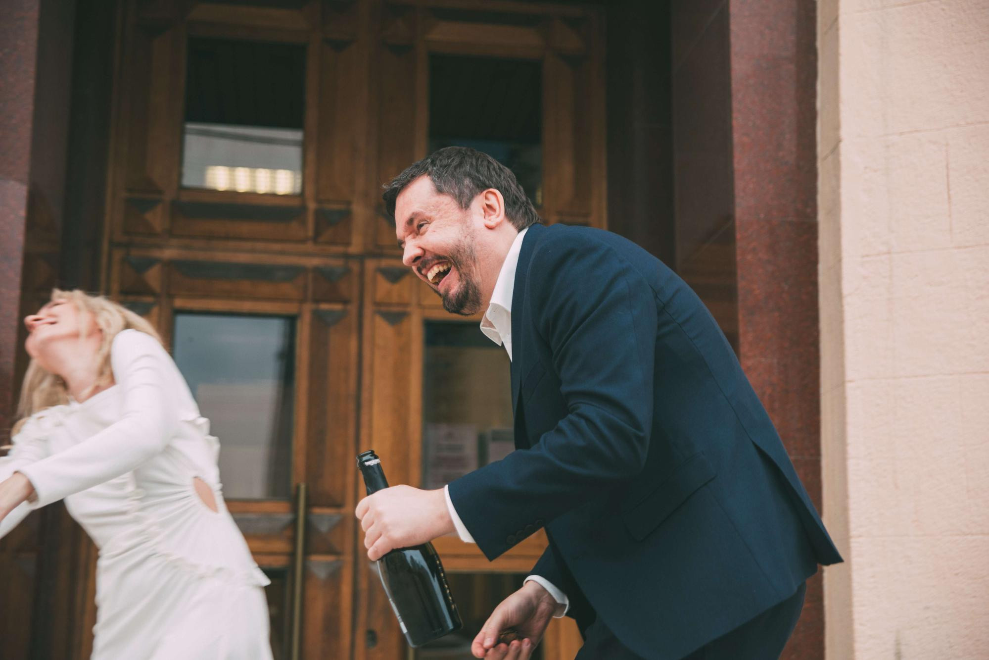 Ksenia & Danil. Фотограф Наташа Румянцева