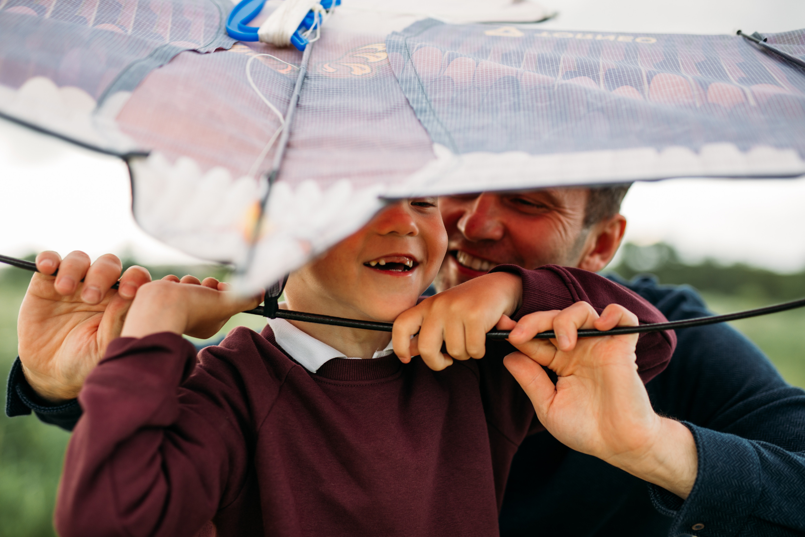 VITALY&SONS. Фотограф Наташа Румянцева