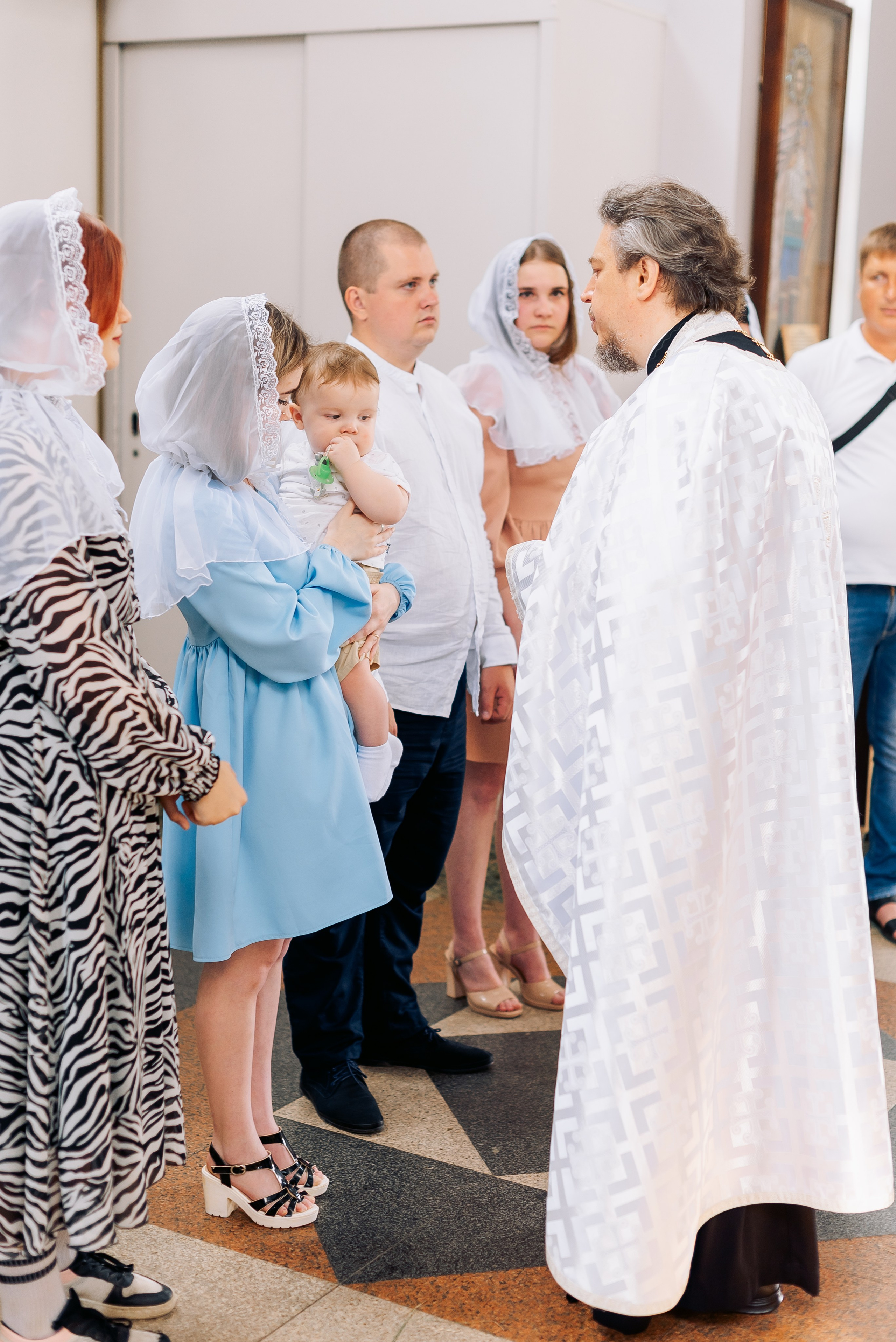 Храм Александра Невского. Фотограф Татьяна Иванчикова