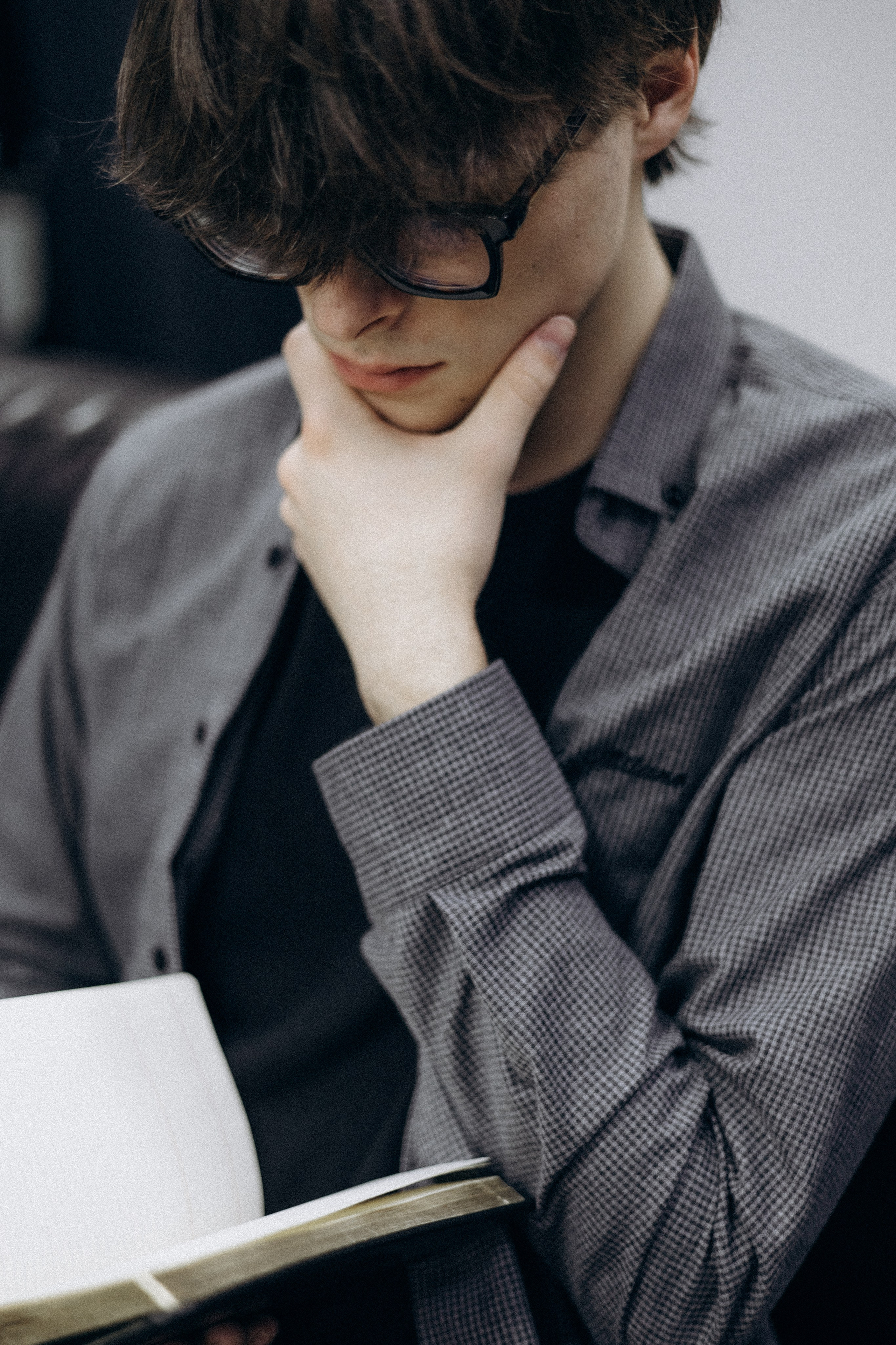 Репортажное портфолио | Кулебаева Дарья