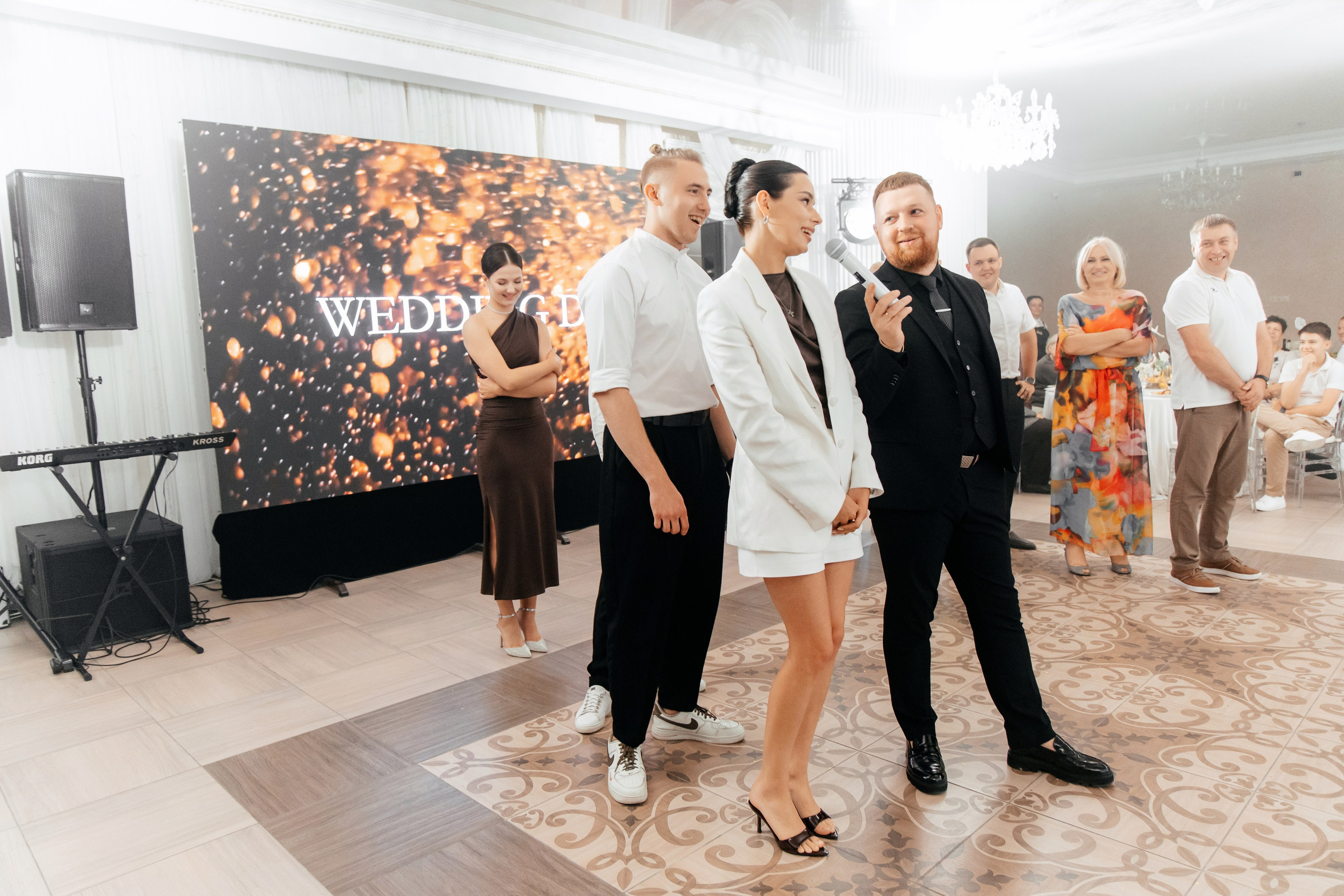 D&E WEDDING DAY. ФОТОГРАФ | ВИДЕОГРАФ | КУРГАН | ТЮМЕНЬ | ЕКБ Михаил Сутягин
