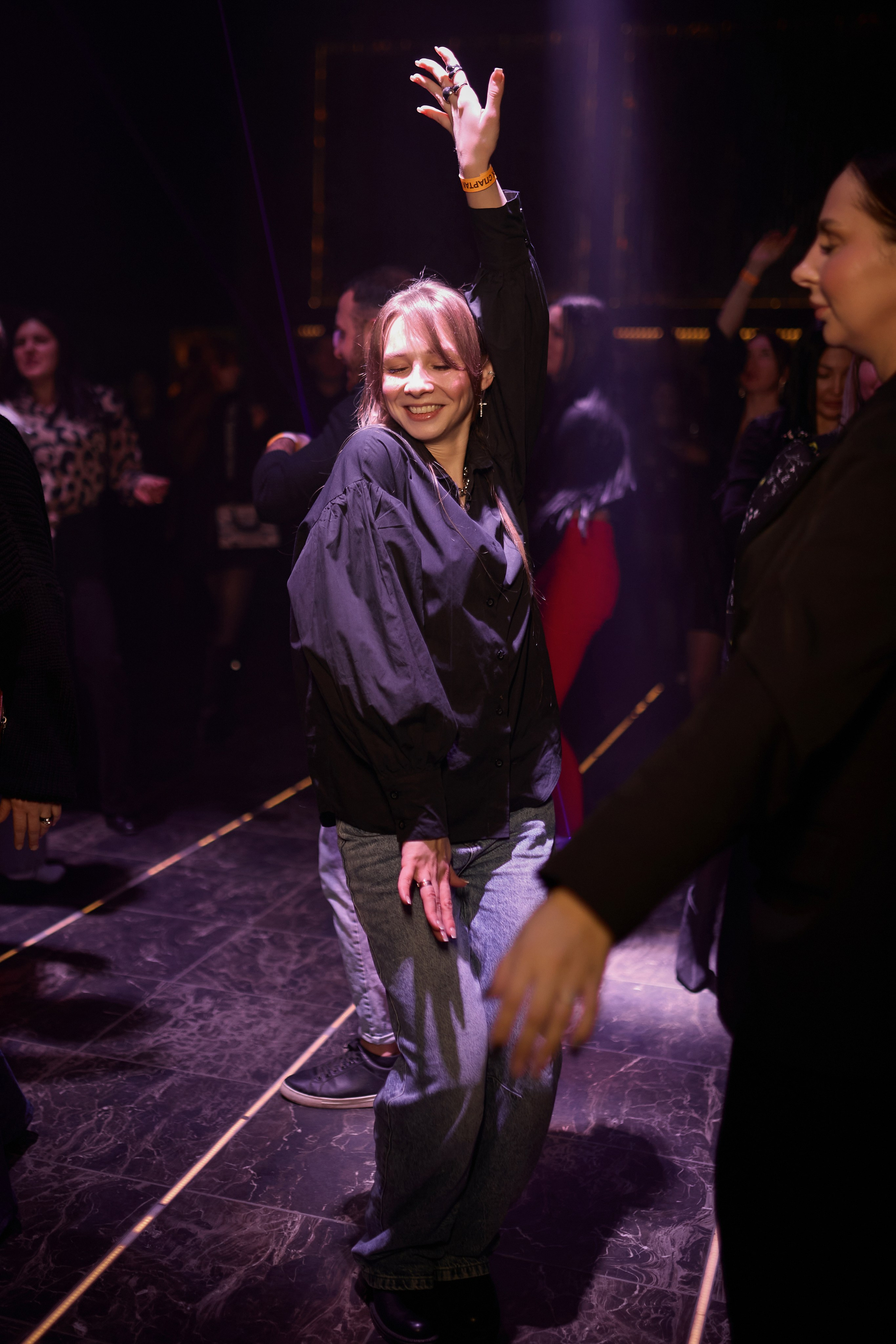 Timran. Andrey Pospelove. Фотограф в Саратове