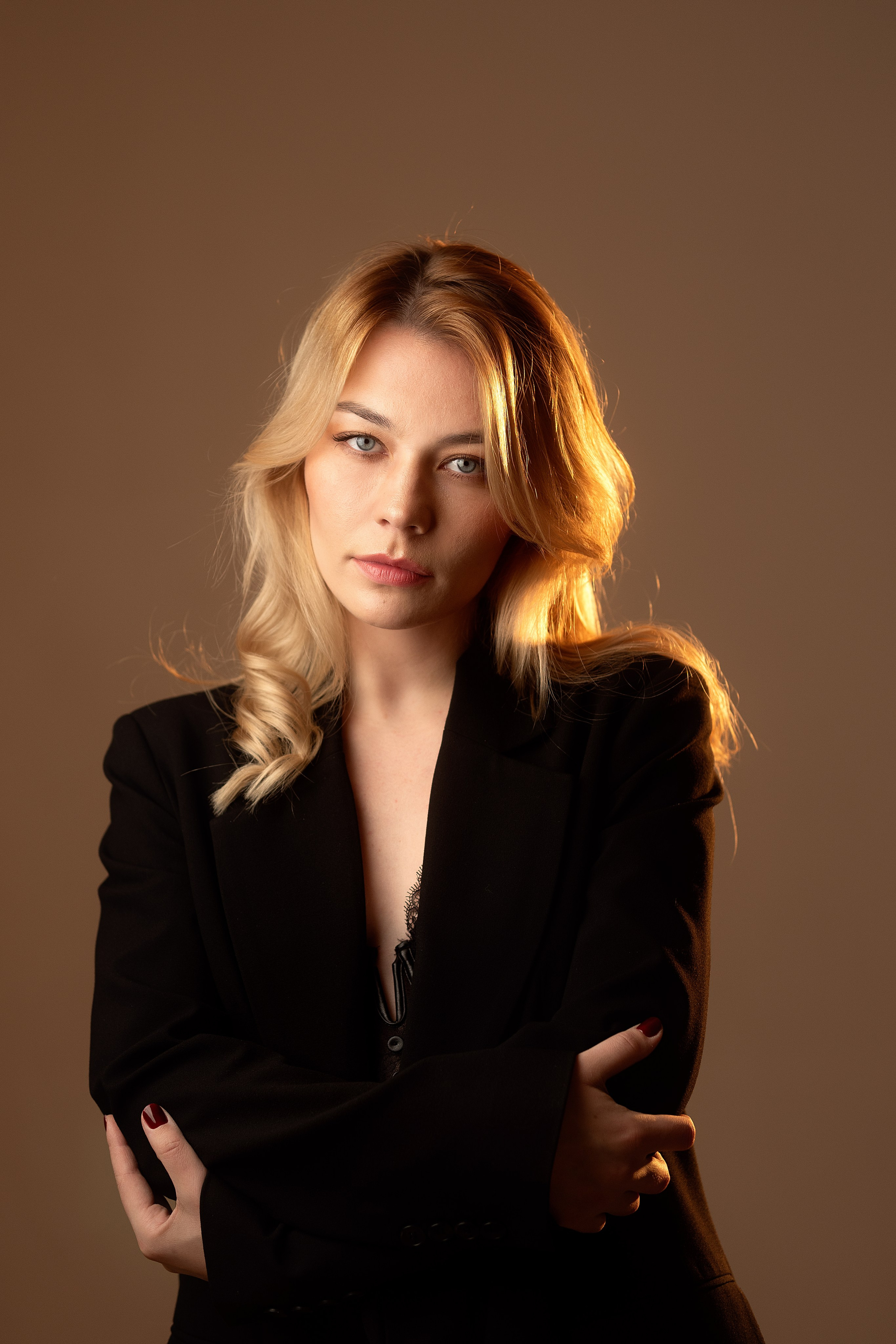 Валерия. Семейный фотограф Ульяна Сиденко — Иркутск