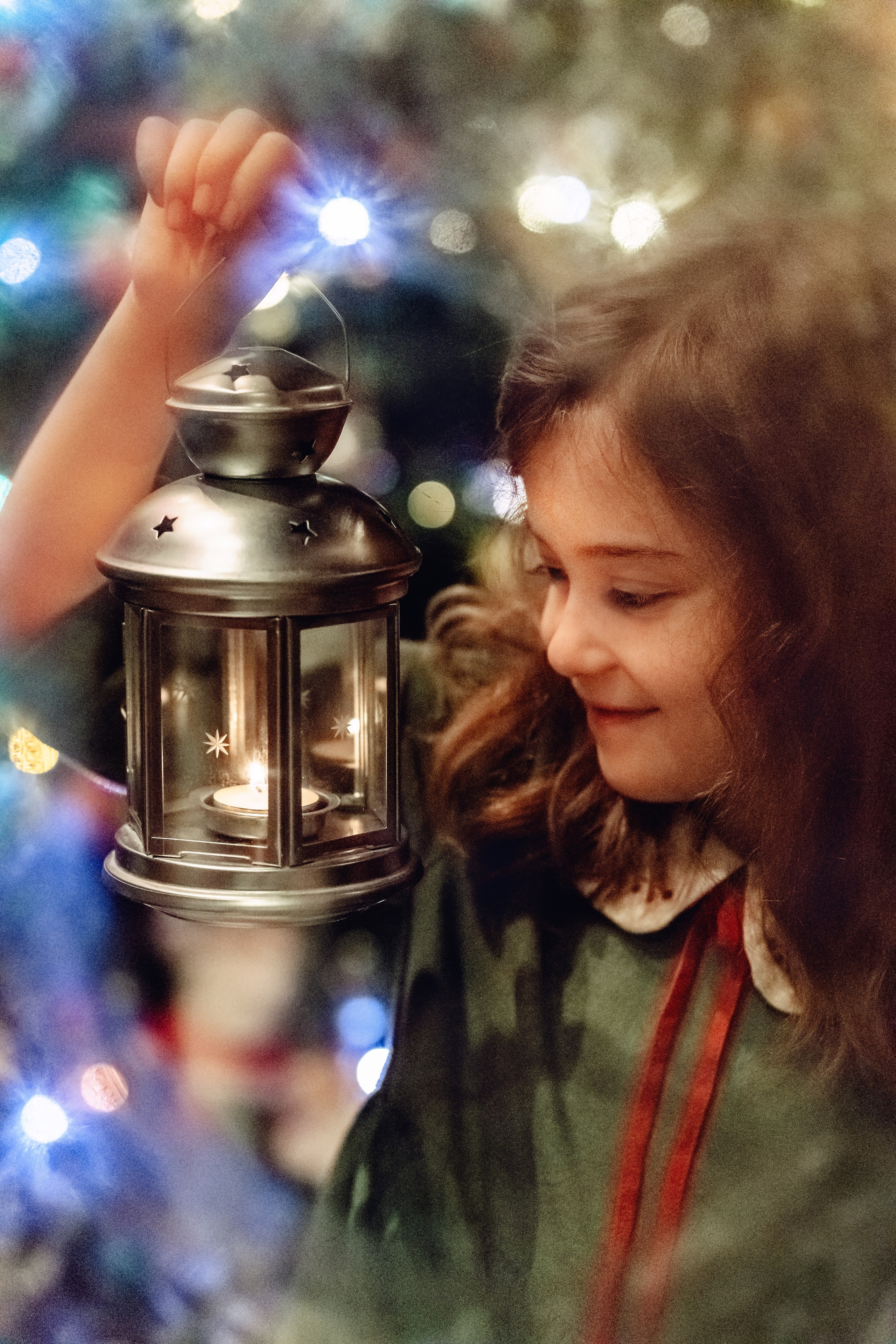 Анюта. Семейный фотограф Ульяна Сиденко — Иркутск