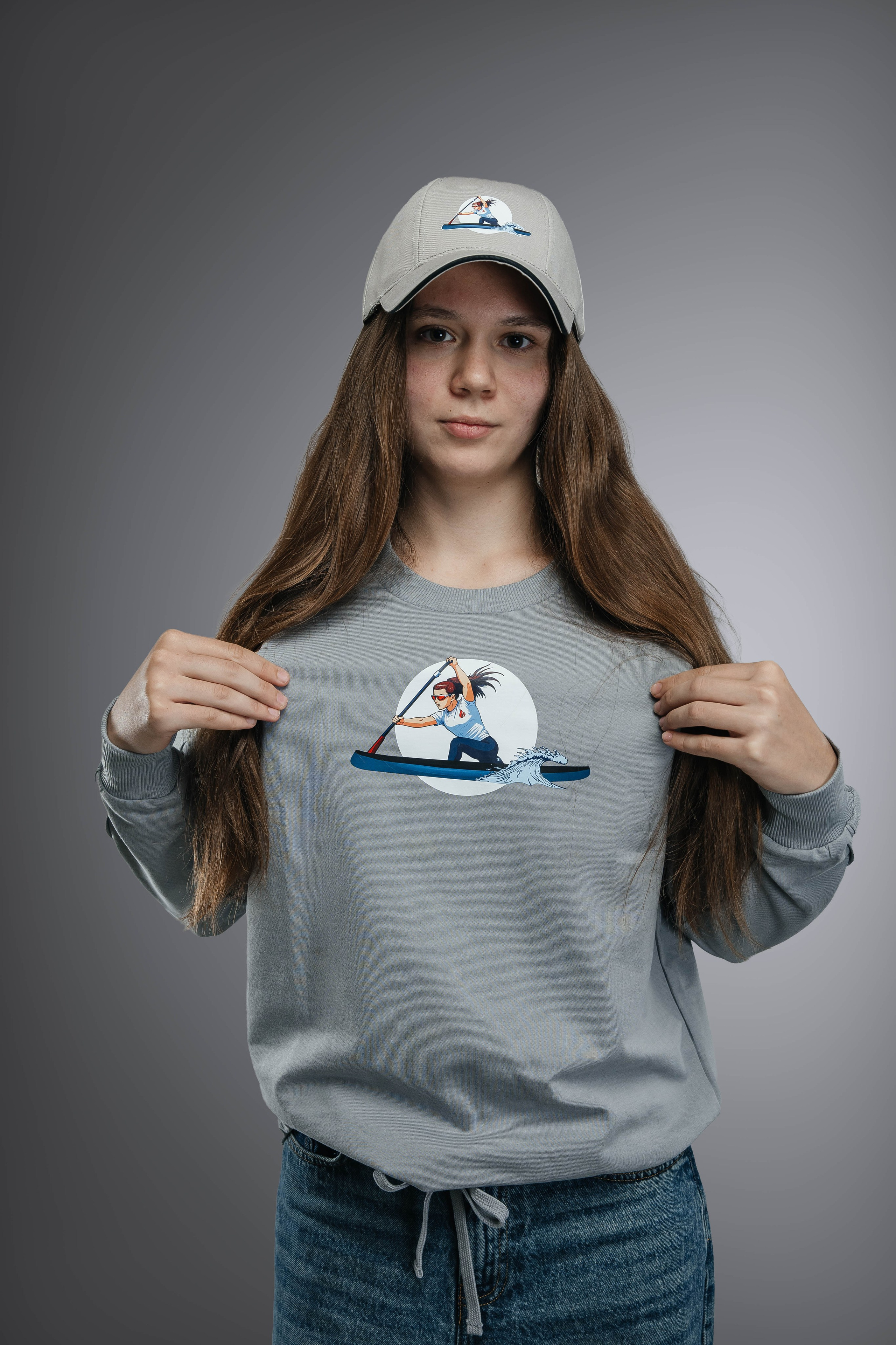 КСШОР Мерч. Maxim Tsoy Photography