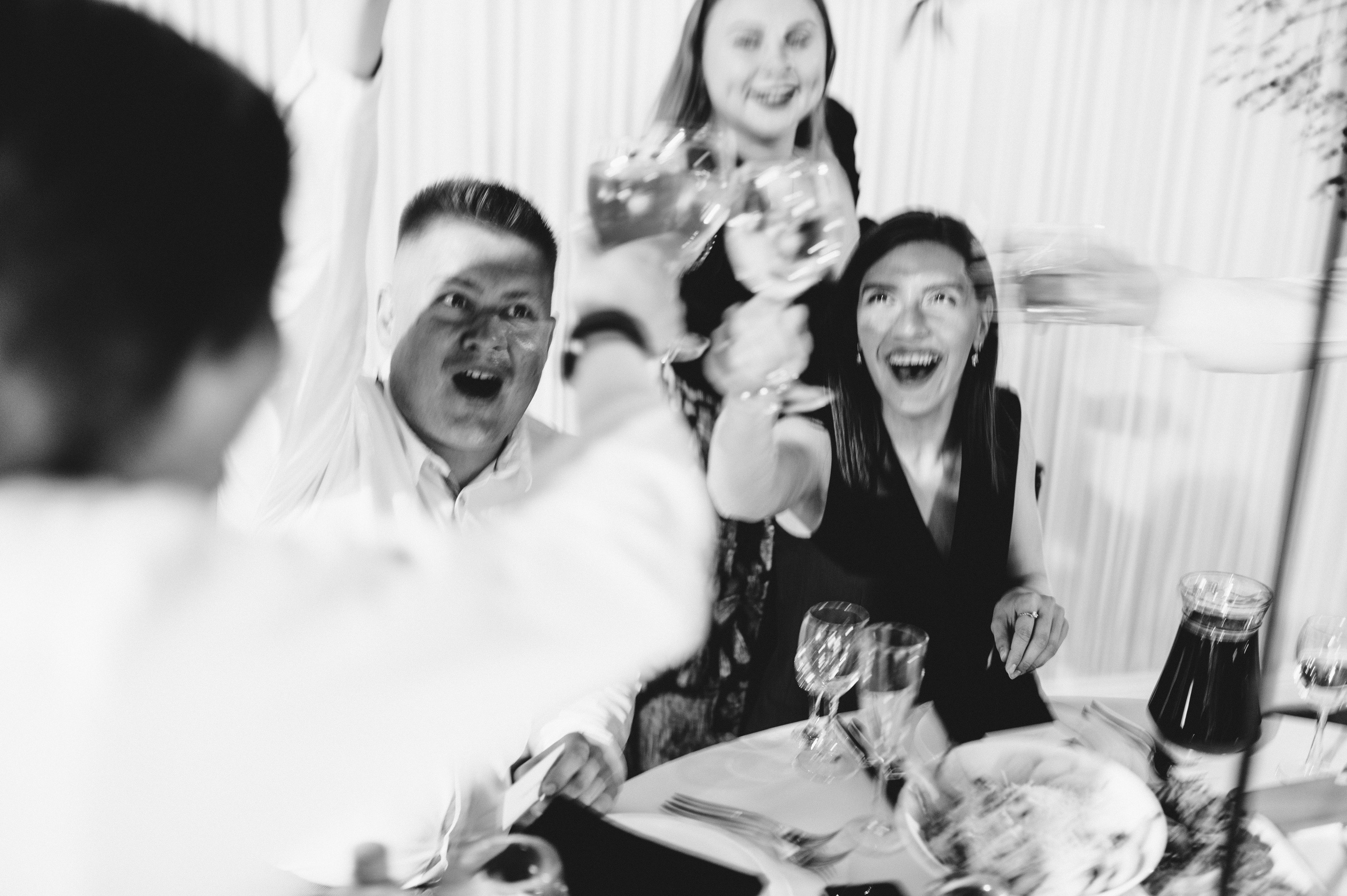 Свадебная фотография. Профессиональный фотограф Алексей Васенцев. Минск, СПБ, Москва