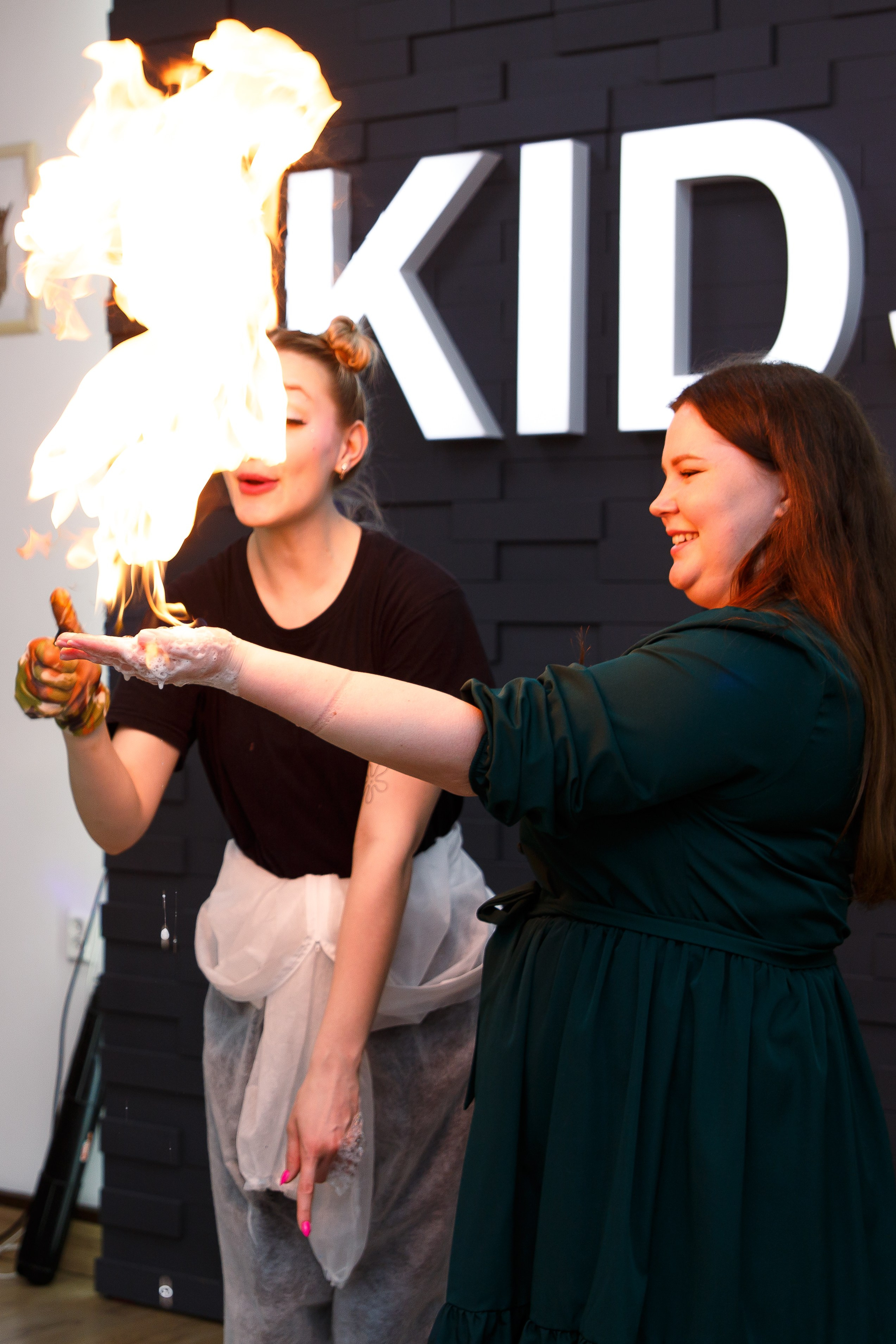 Детский праздник. Фотограф в Оренбурге VIKA NIKOVA