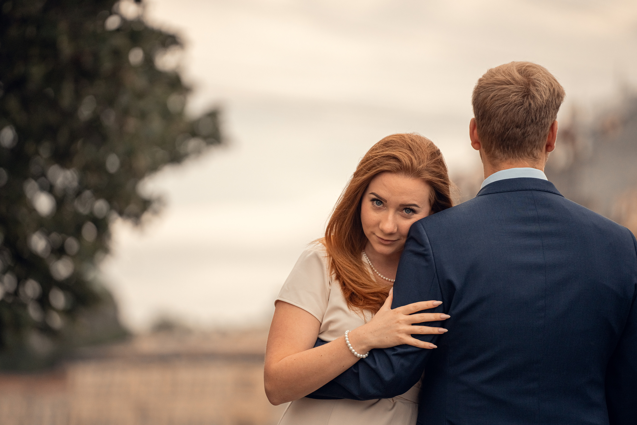 Natasha and Kostya. Tatyana Dubova. Portrait and Family Photographer, Saint Petersburg