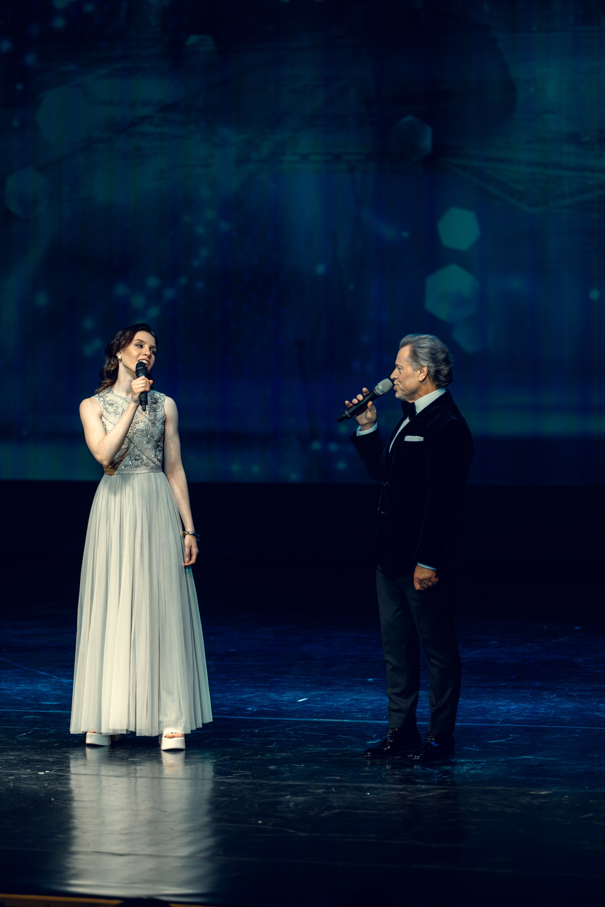 Гала-концерт «Путь к мечте». Tatyana Dubova. Portrait and Family Photographer, Saint Petersburg