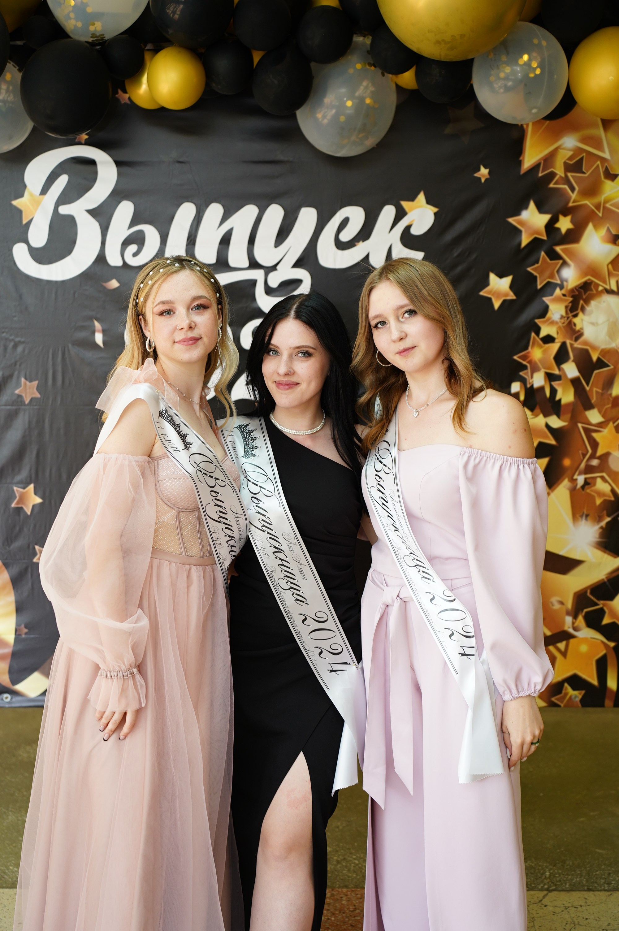 Выпускной. Семейный и свадебный фотограф Минск, Беларусь Анна Орловская