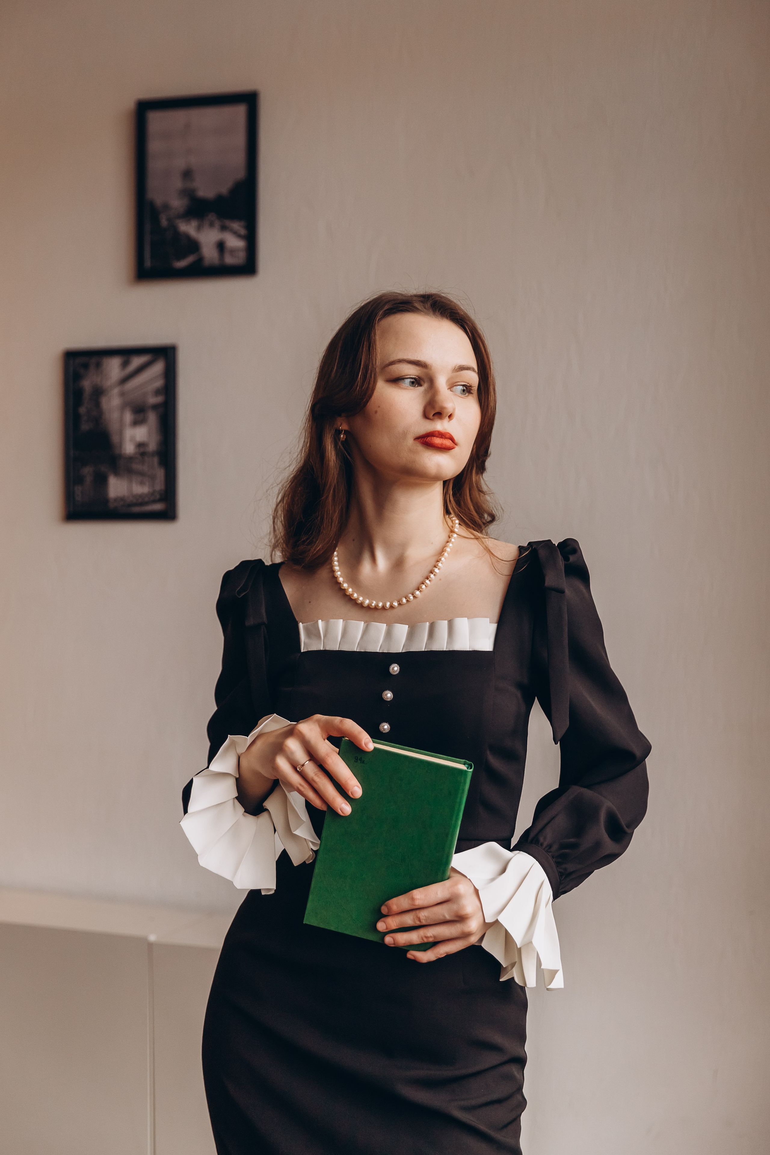 Анастасия. Детский и семейный фотограф в Москве Светлана Шабалина