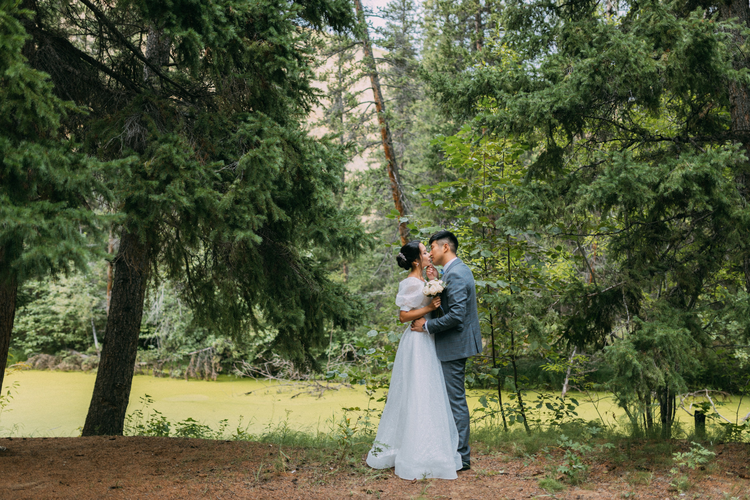 Свадебный и репортажный фотограф в Якутске Владимир Бочкарев