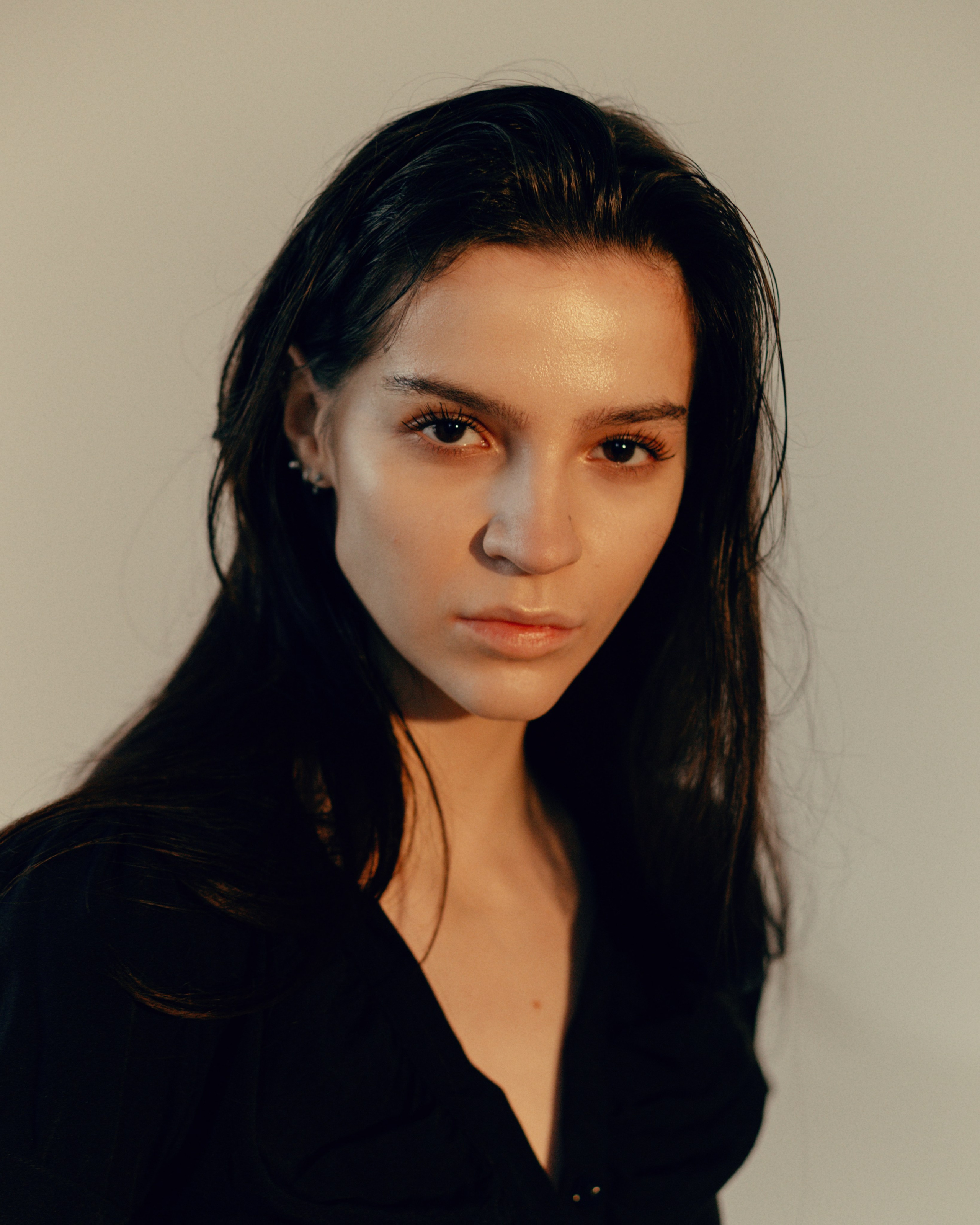 Лана. Фотограф в Москве — Евгения Прокопенко