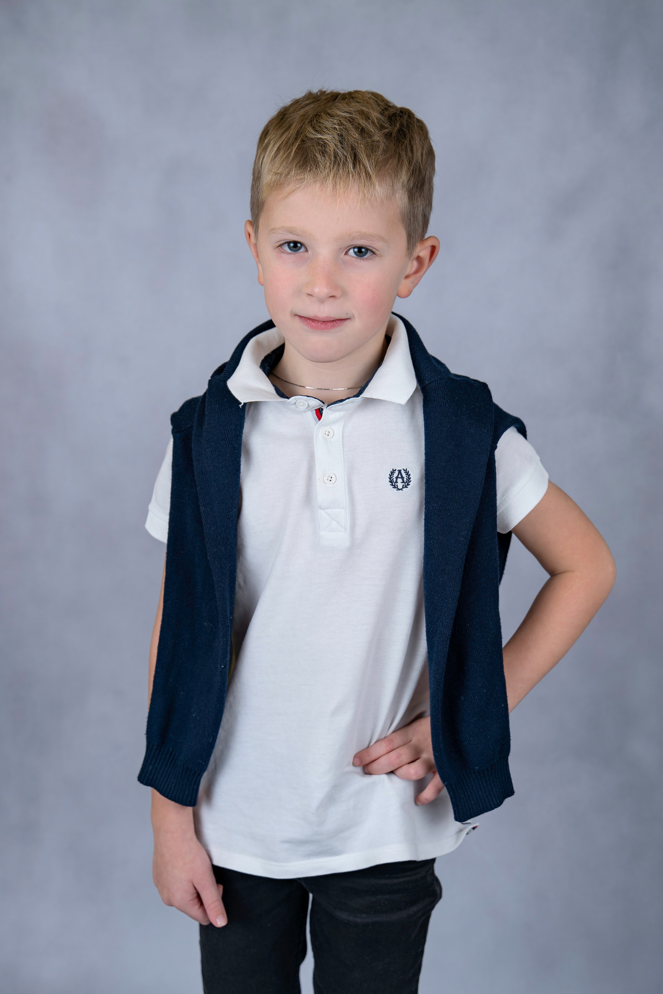 ДЕТСКИЙ САДИК. Школьная фотостудия «Like Moment» в Строгино