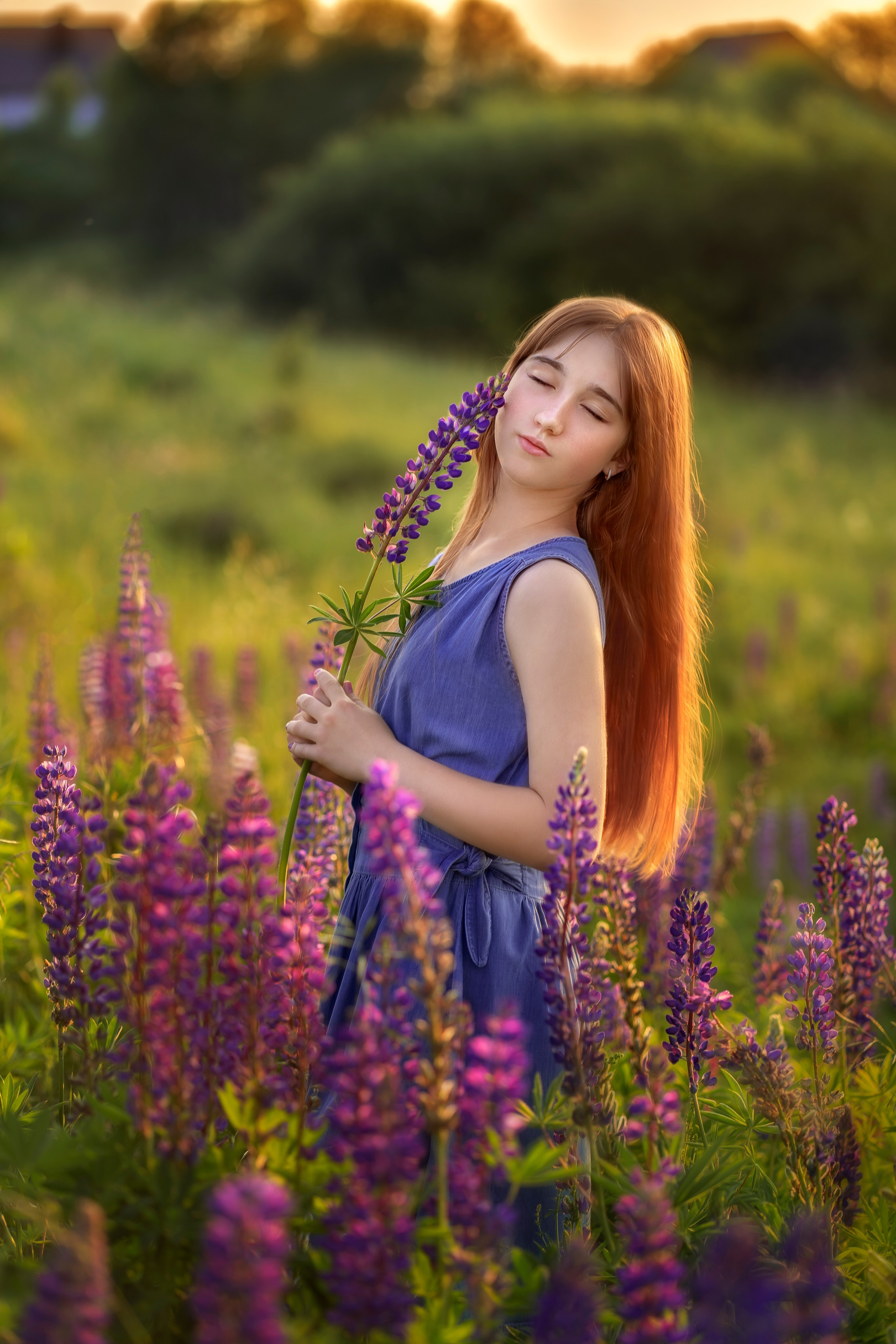 Дети. Семейный и детский фотограф Фрязино, Щелково Юлия Март