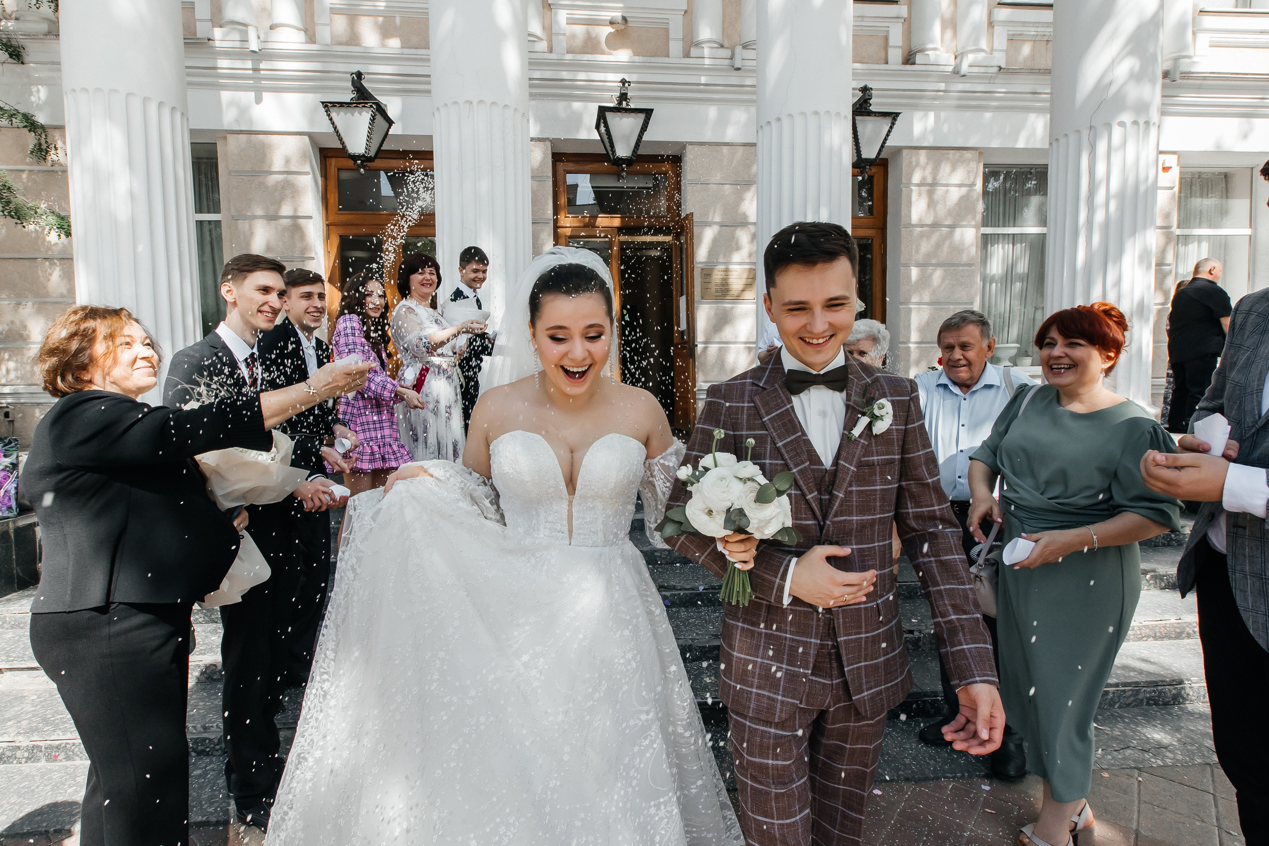 Станислав & Мария. Фотограф Москва Людмила Белова