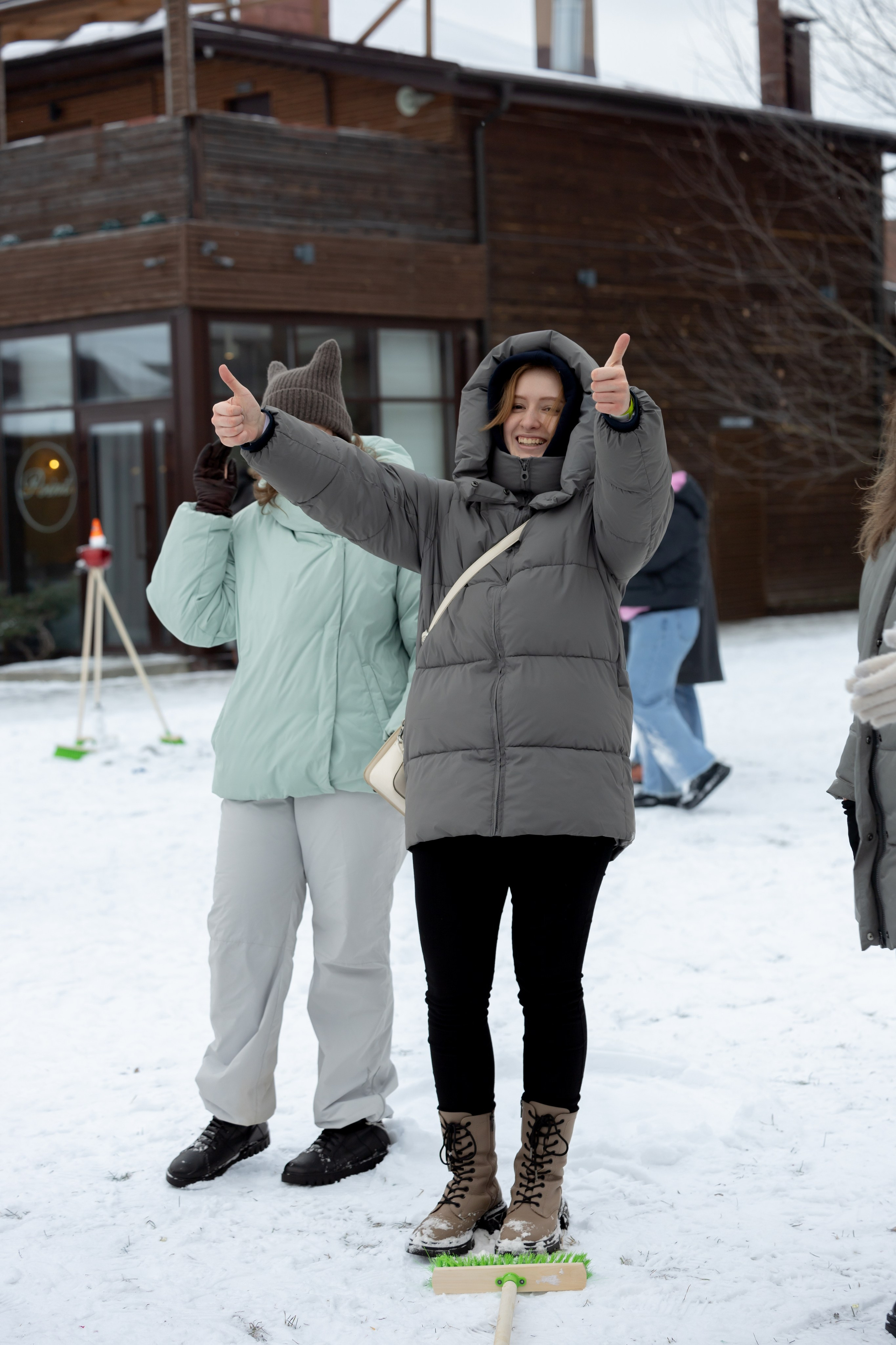 Genius group. Обо мне