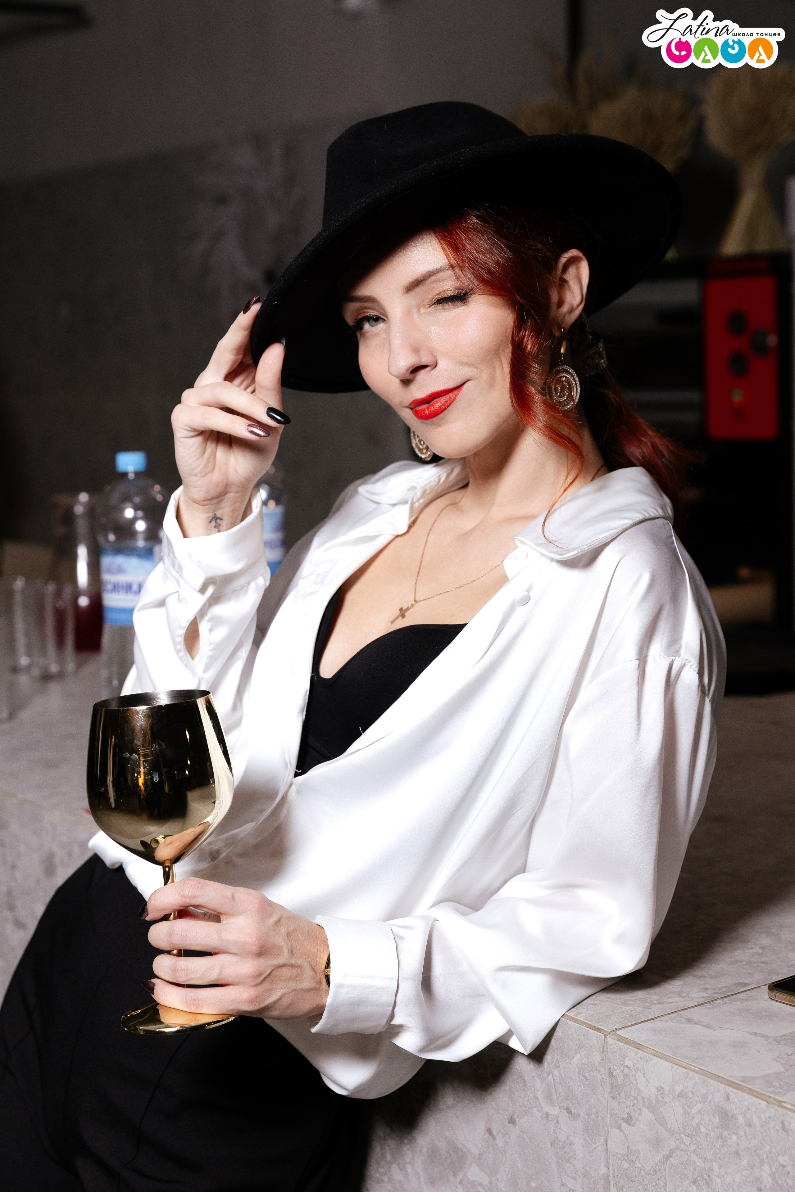 Корпоратив Casa Latina. Семейный фотограф — Макс Белогрудов