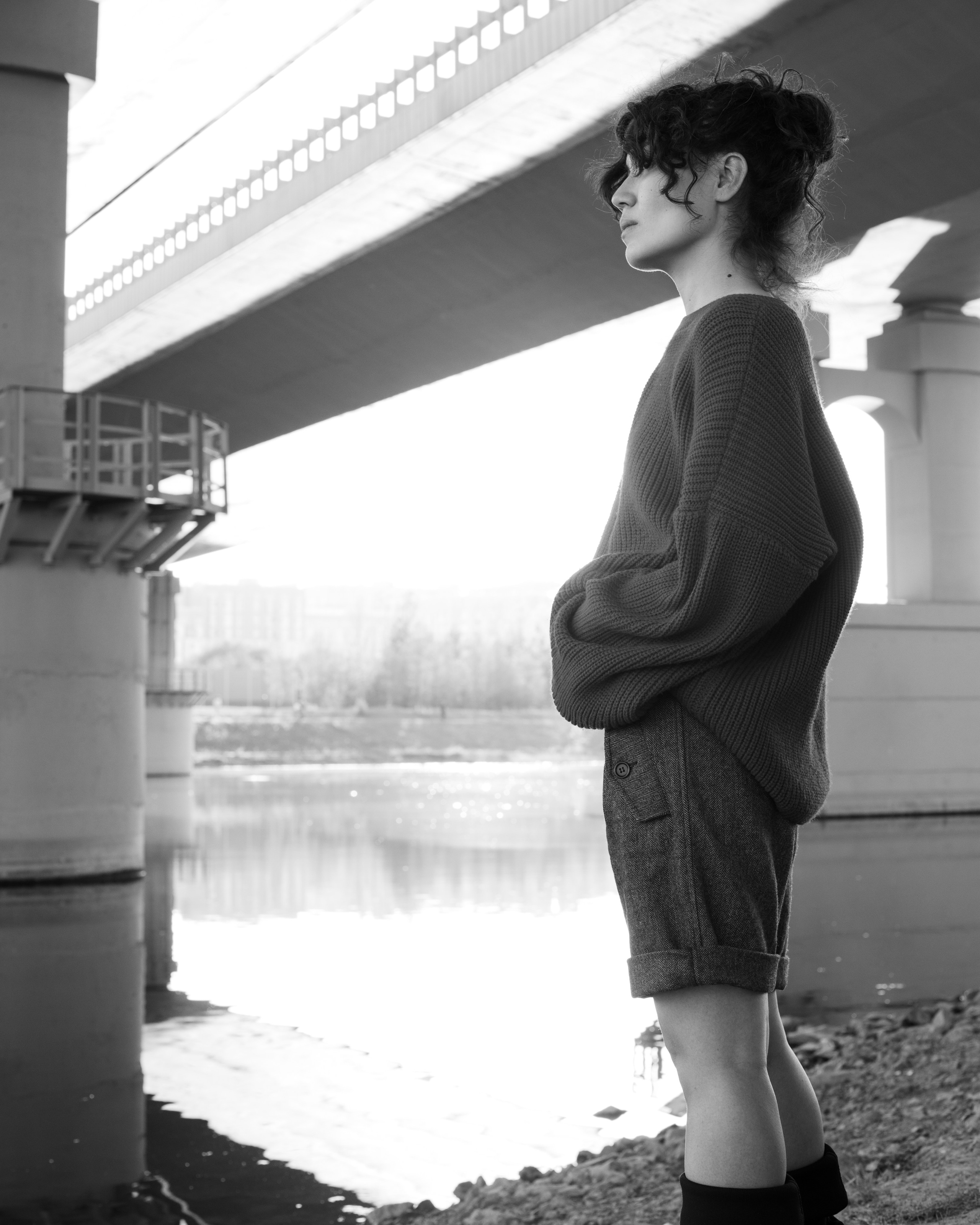 Майя. ФОТОГРАФ Гульнура Касенова