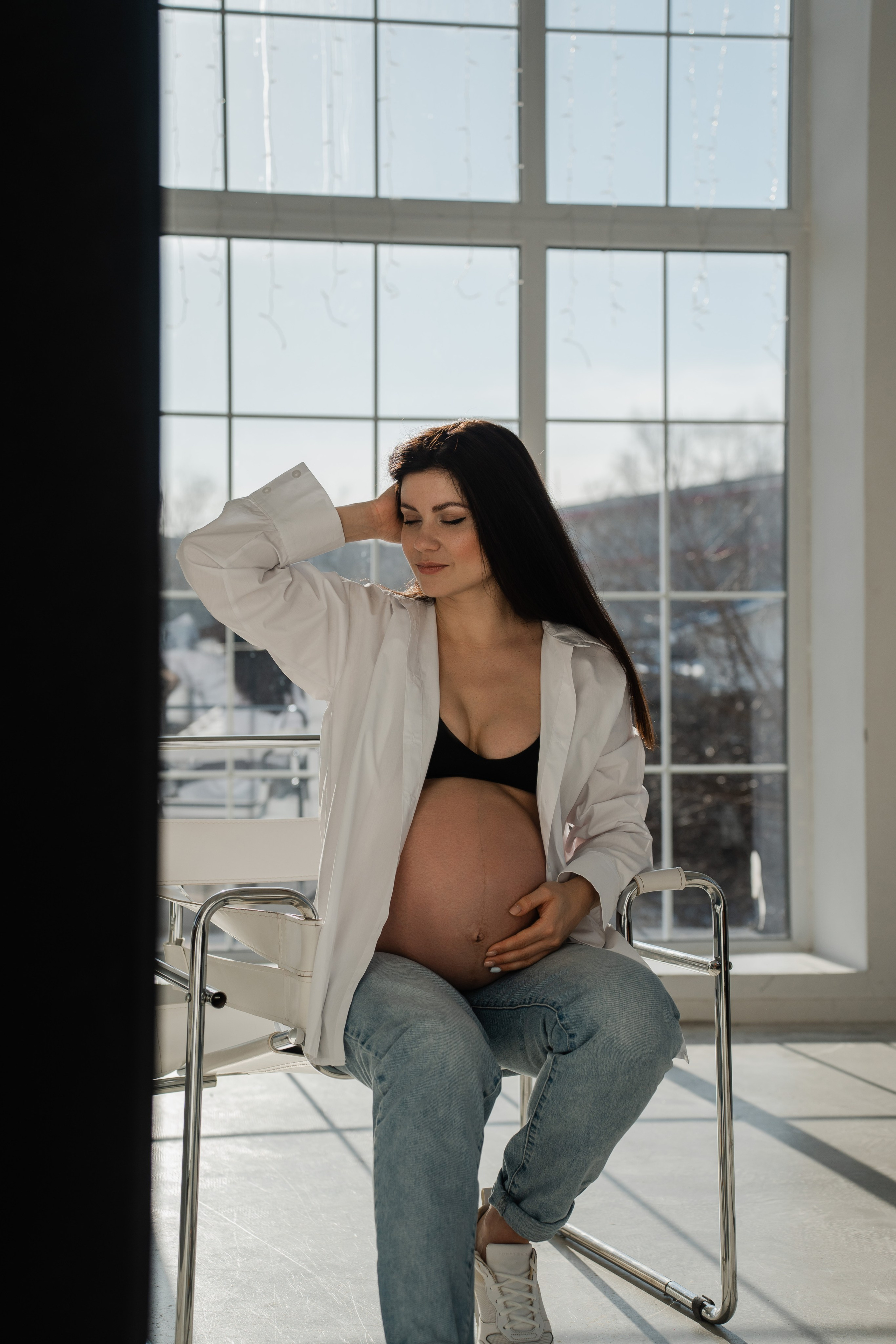 Лида. Фотограф в Воронеже Юлия Игнатьева