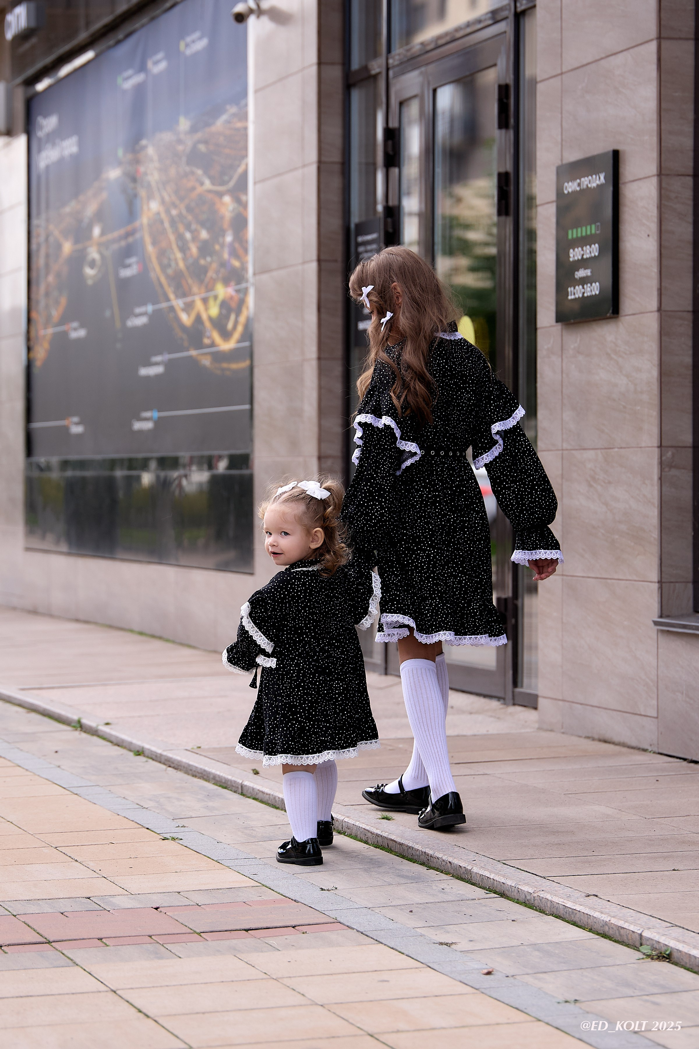 Прогулочная фотосессия. ФОТОГРАФ ЭДУАРД КОЛТУНОВСКИЙ