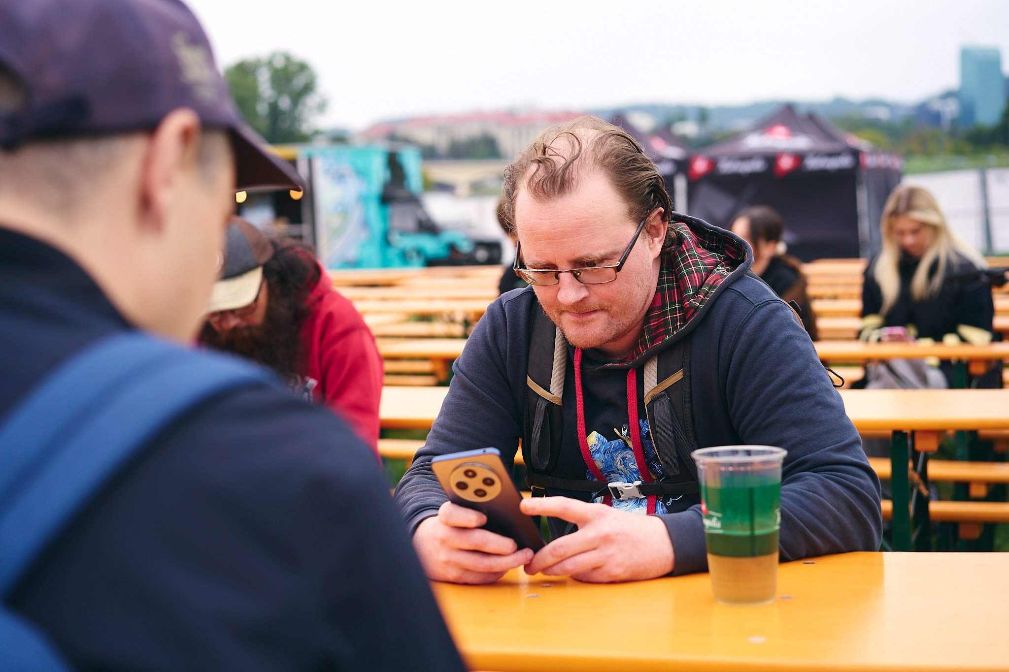 OlyBet Event. Photographer in Vilnius