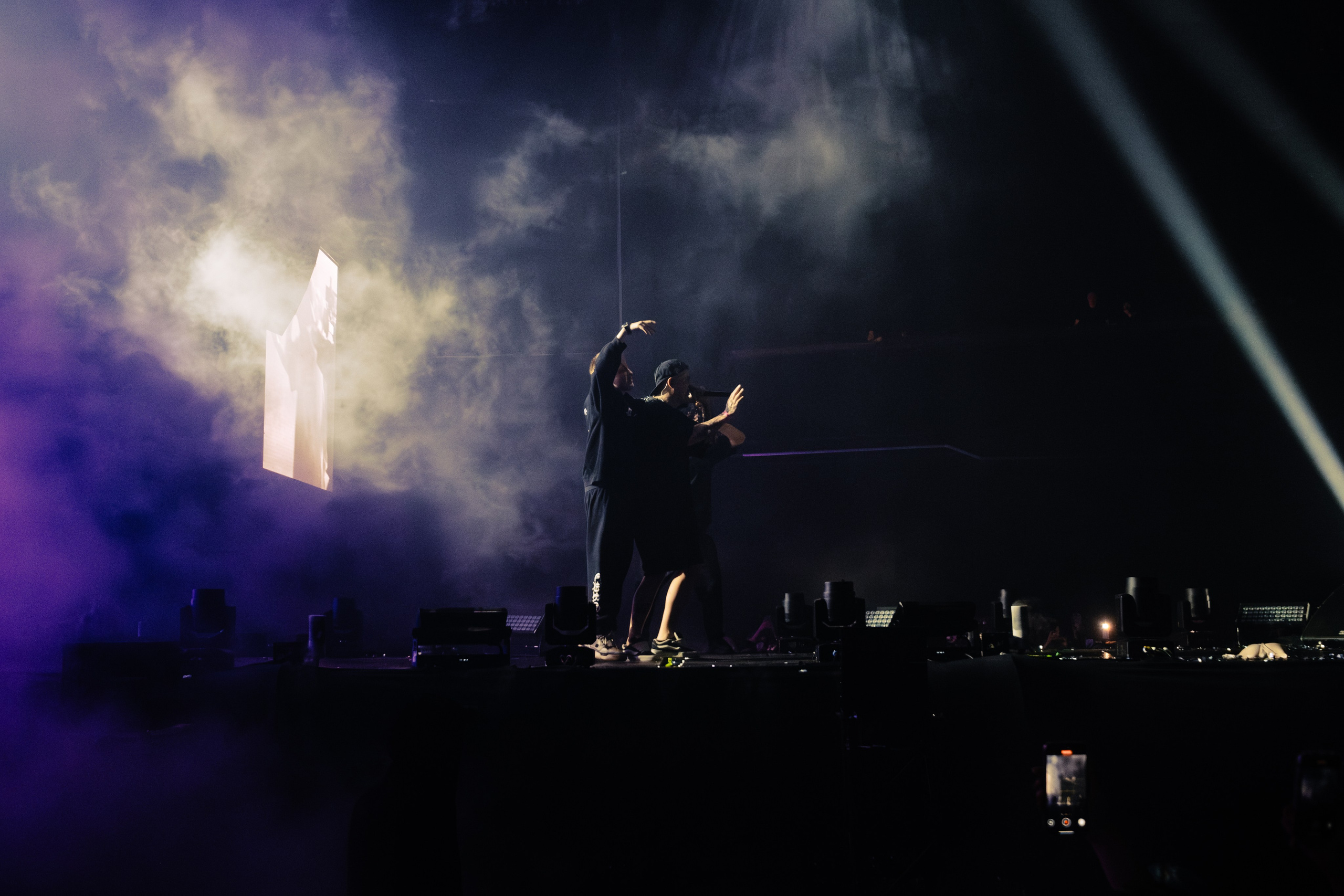 СМН В VK STADIUM. Концертный и репортажный фотограф в Москве и Санкт-Петербурге Мария