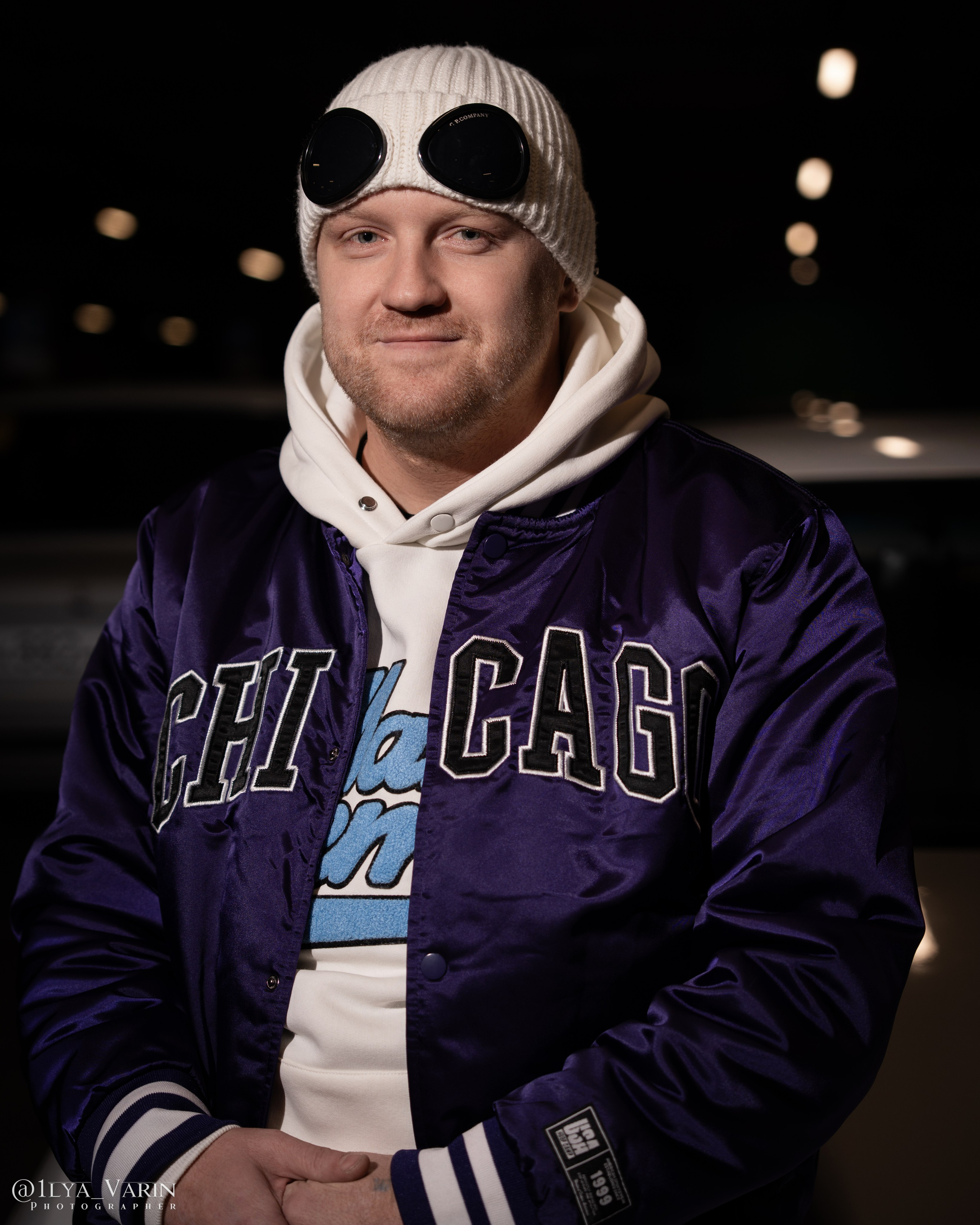 DnB 14/11/2025. TuninGGameS Media