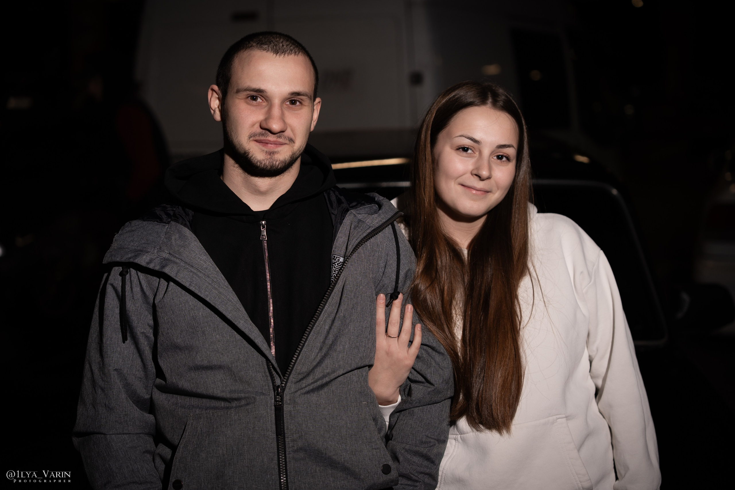 DnB 14/11/2025. TuninGGameS Media