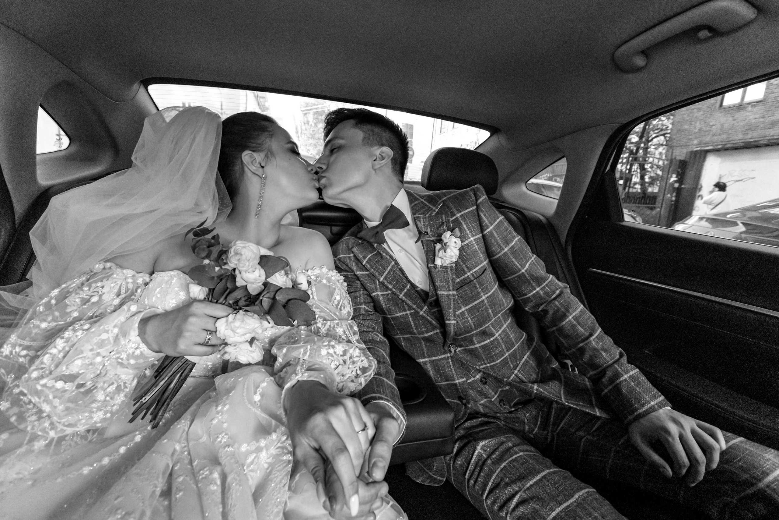 Станислав & Мария. Фотограф Москва Людмила Белова