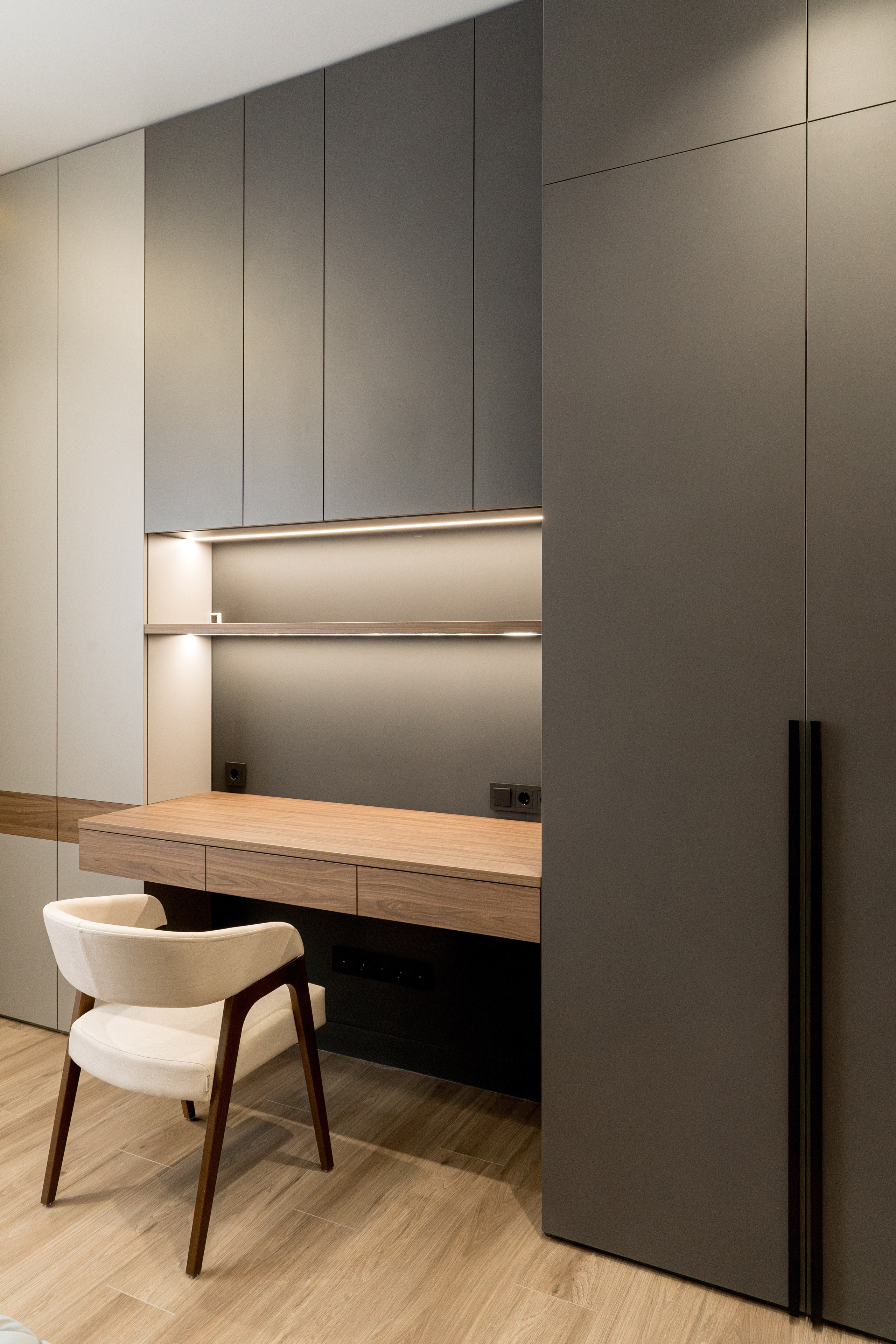 Классические кухни на заказ — фото из портфолио | Prime Мебель. Prime Мебель — кухни на заказ от производителя в Москве и Московской области | Изготовление и дизайн