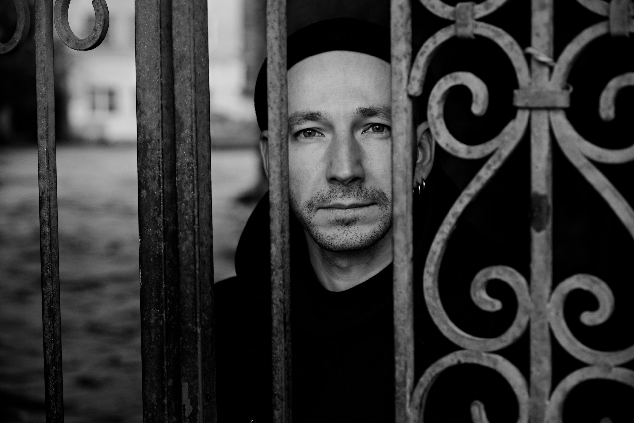 Яков. Николай Большаков