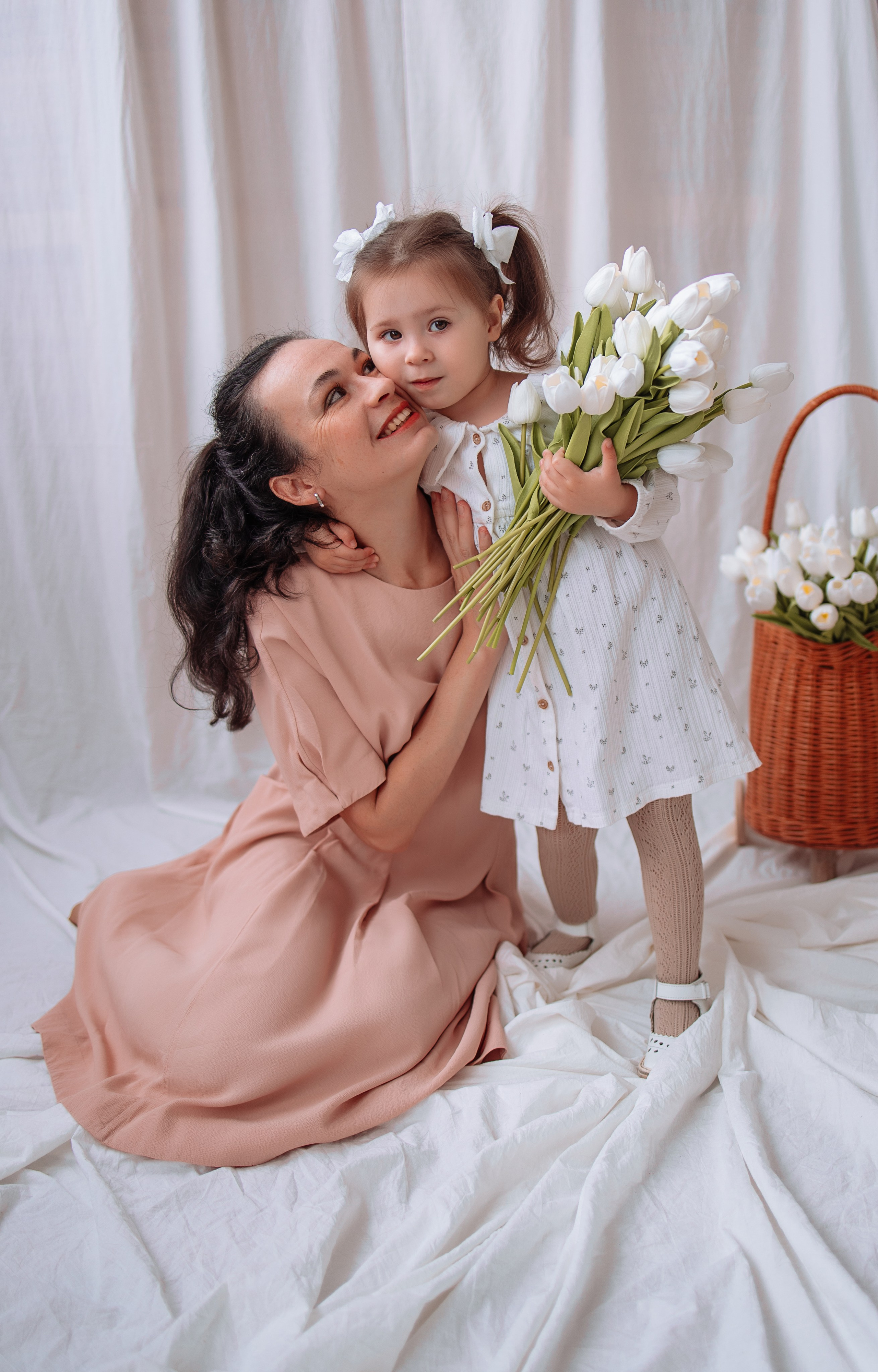 Дети. Детский, семейный, фотограф в Крыму и Севастополе Дарья Ваниосова