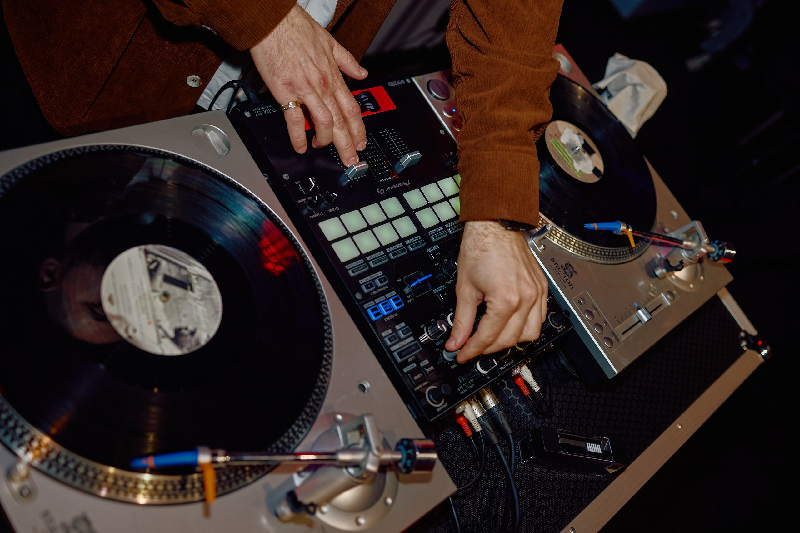 Radio Event. Вера Калугина