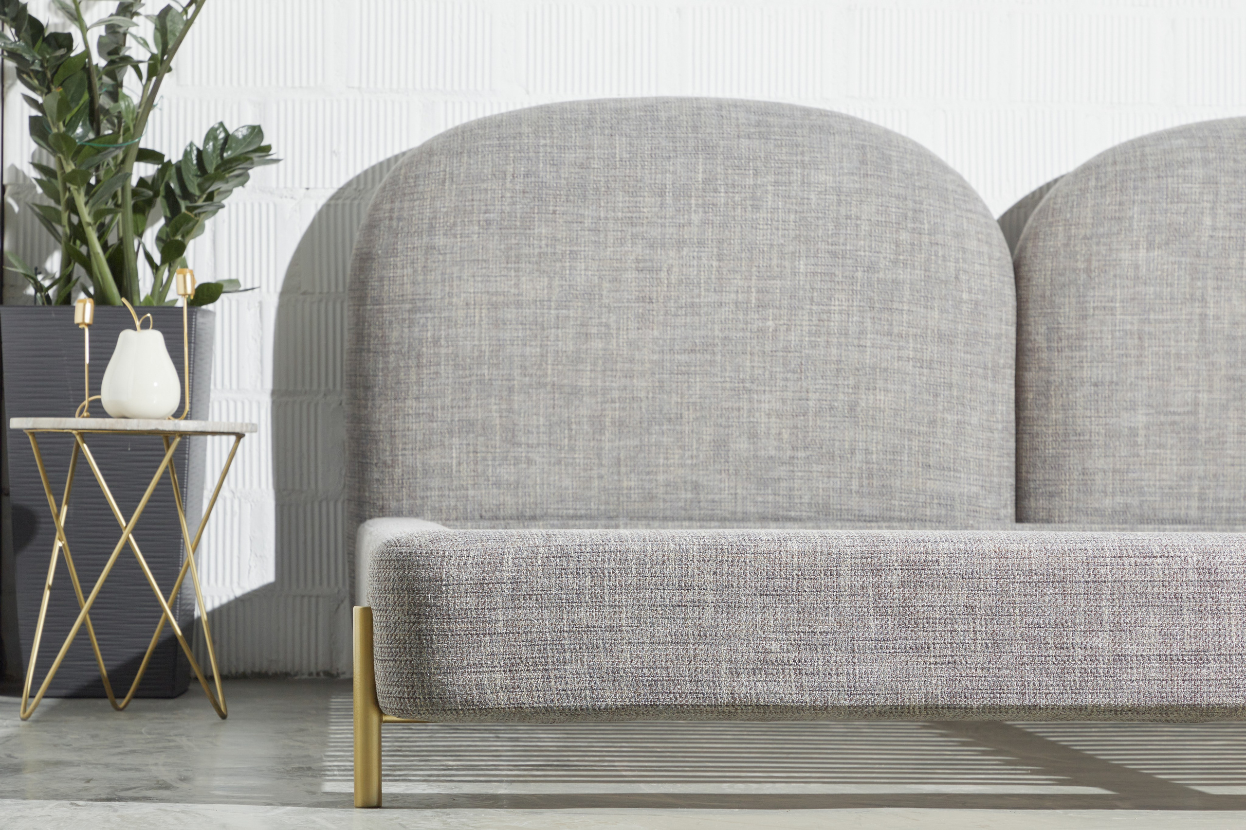 Портфолио. КОРБ — мебель