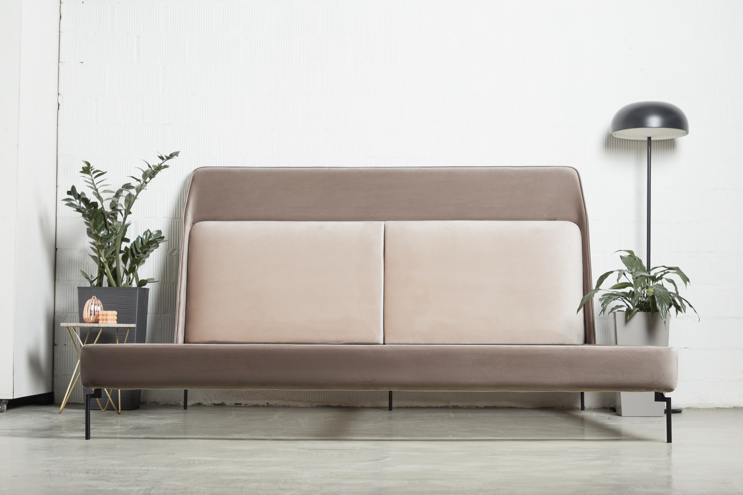 Портфолио. КОРБ — мебель