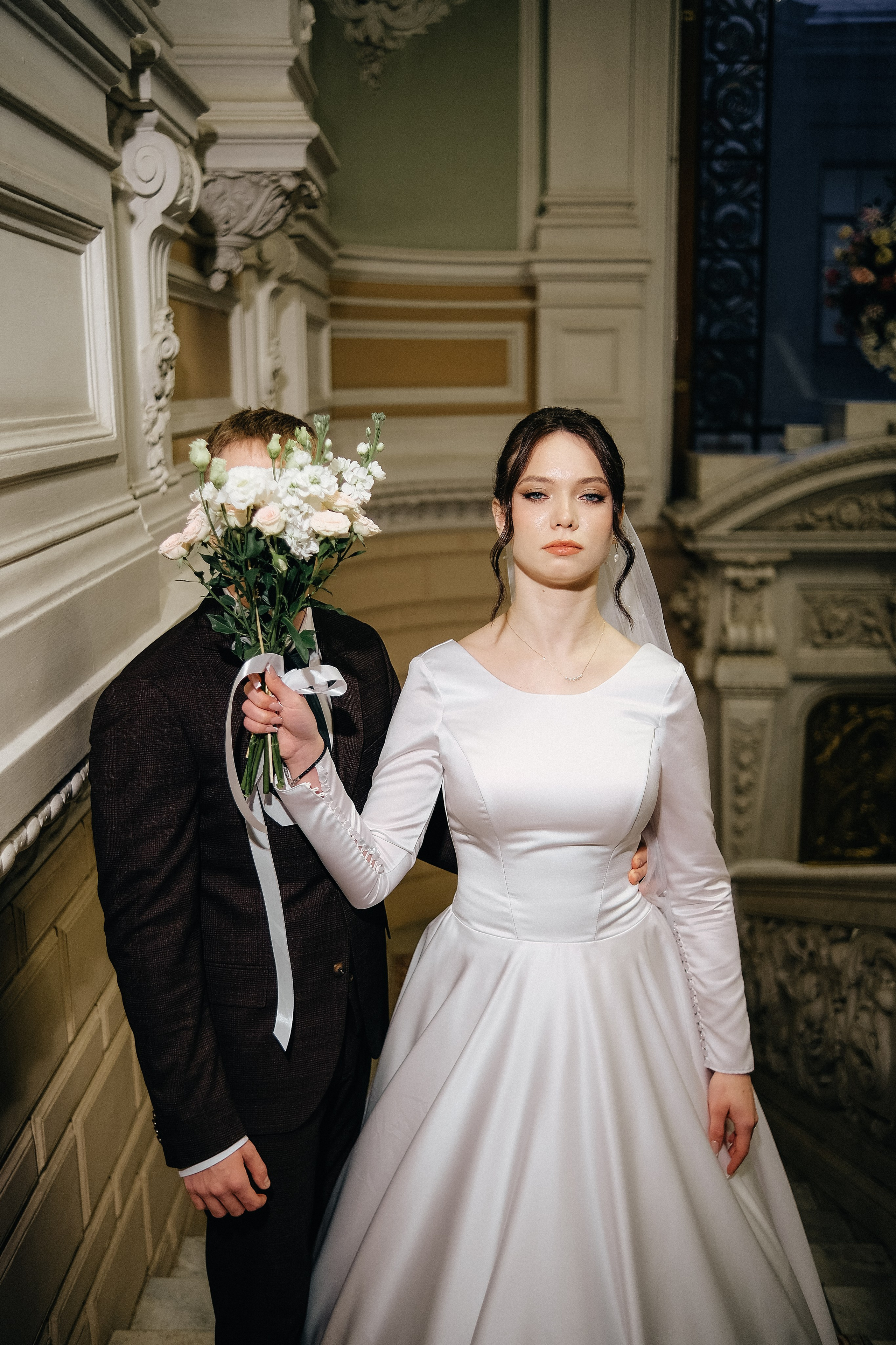 Маша & Саша. Дб1. Phdkvmr.ru