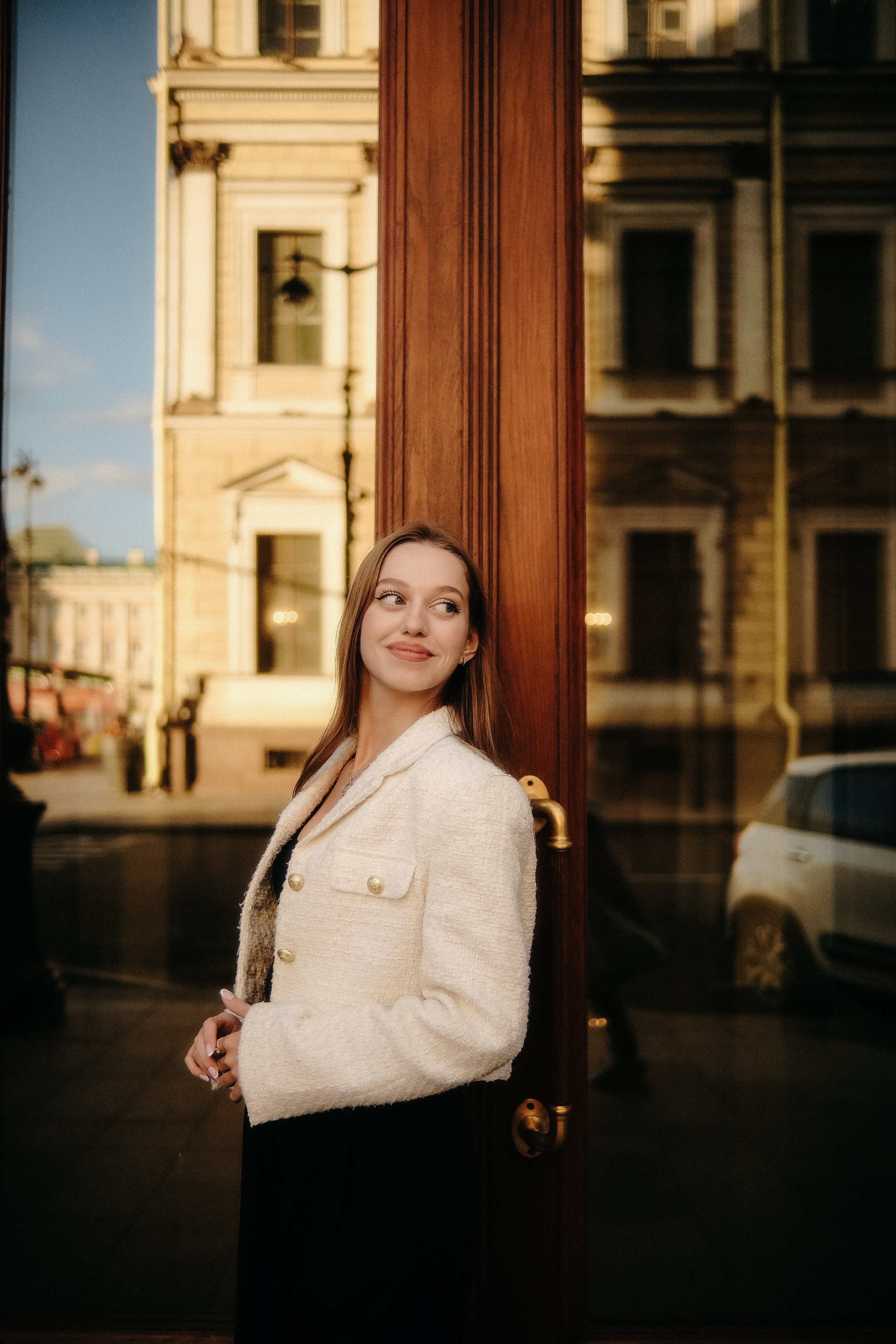 Настя & Матвей. Phdkvmr.ru