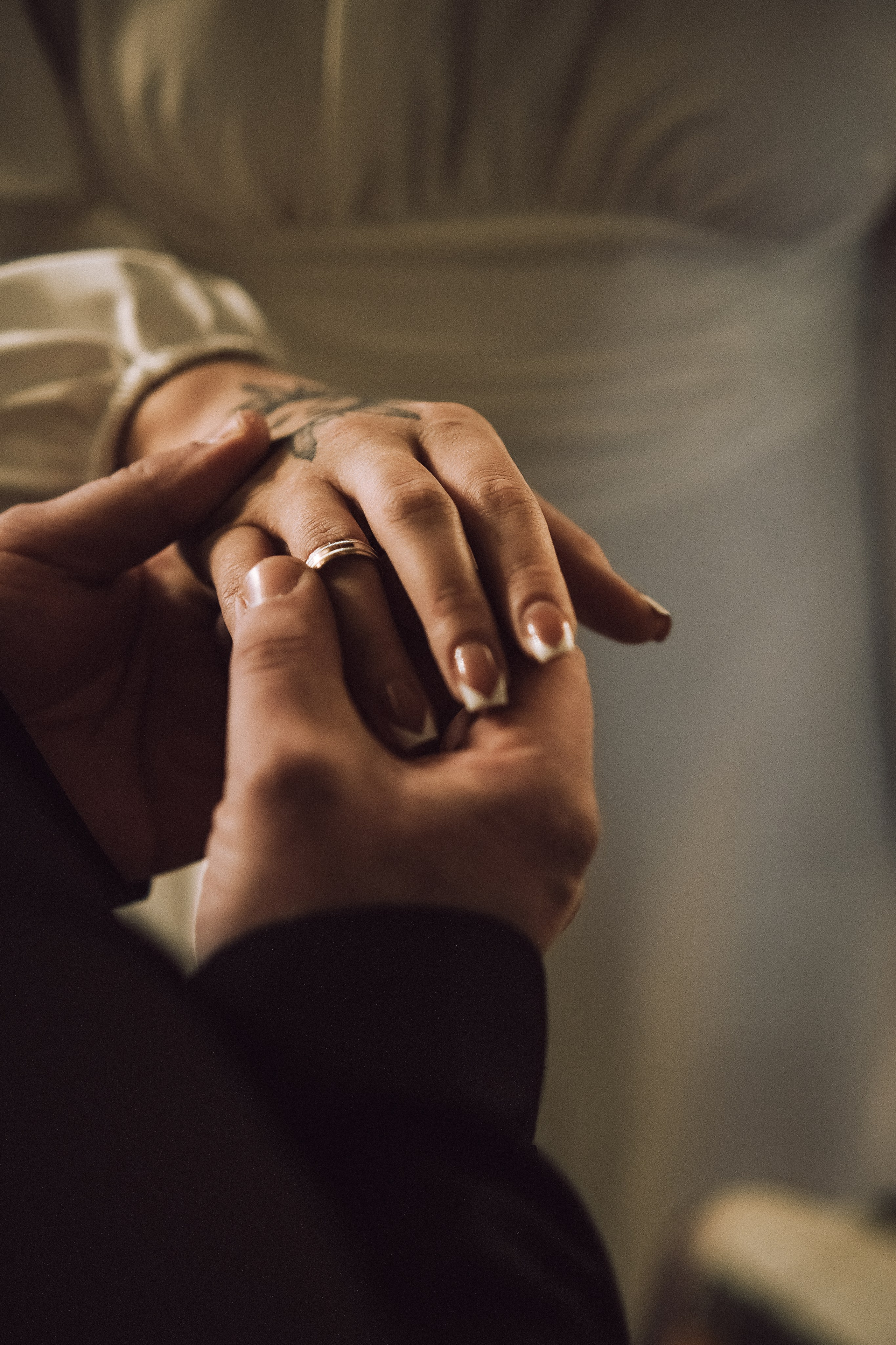 Лиза & Витя. ДБ1. Phdkvmr.ru