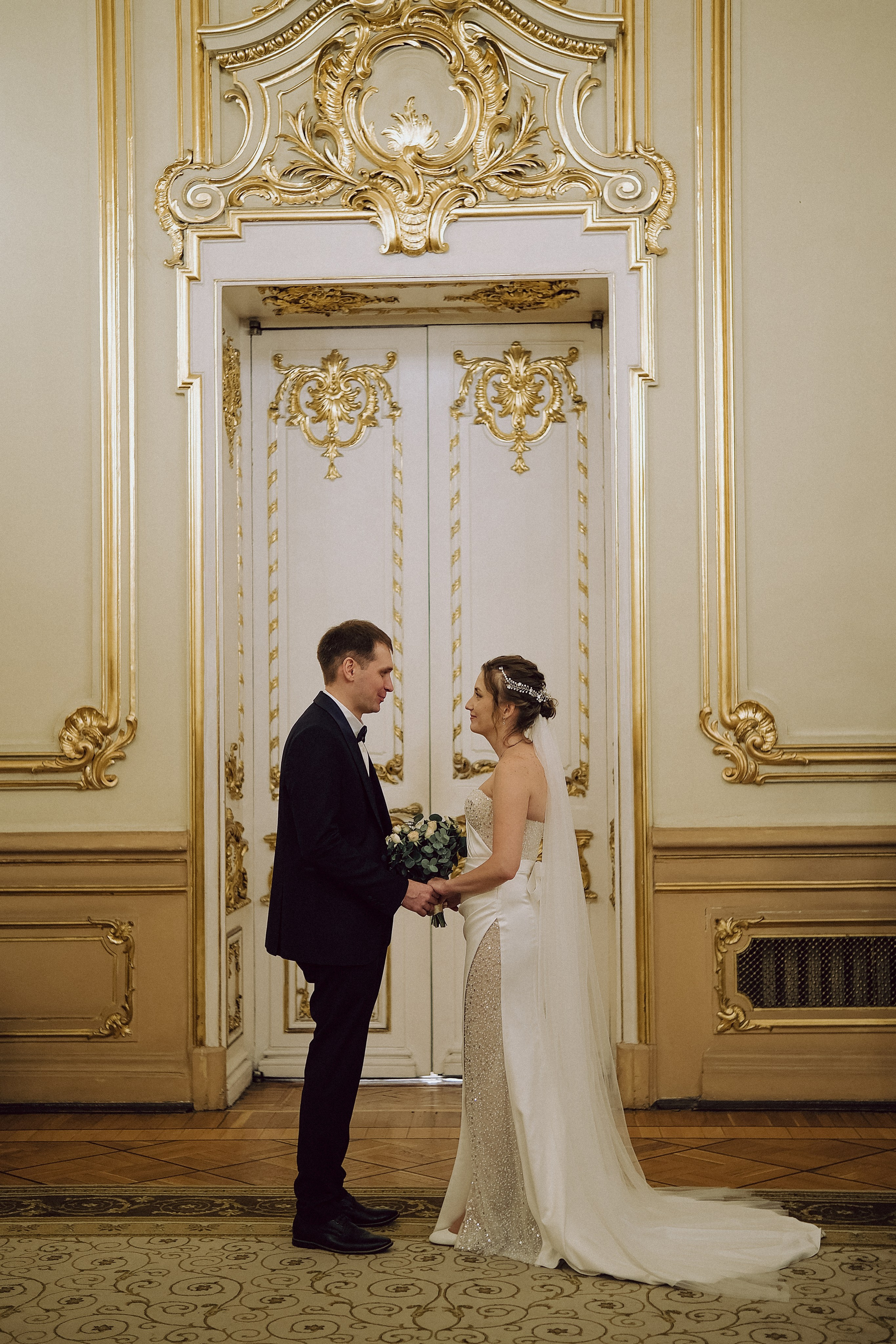 Настя & Ярослав. ДБ1. Phdkvmr.ru