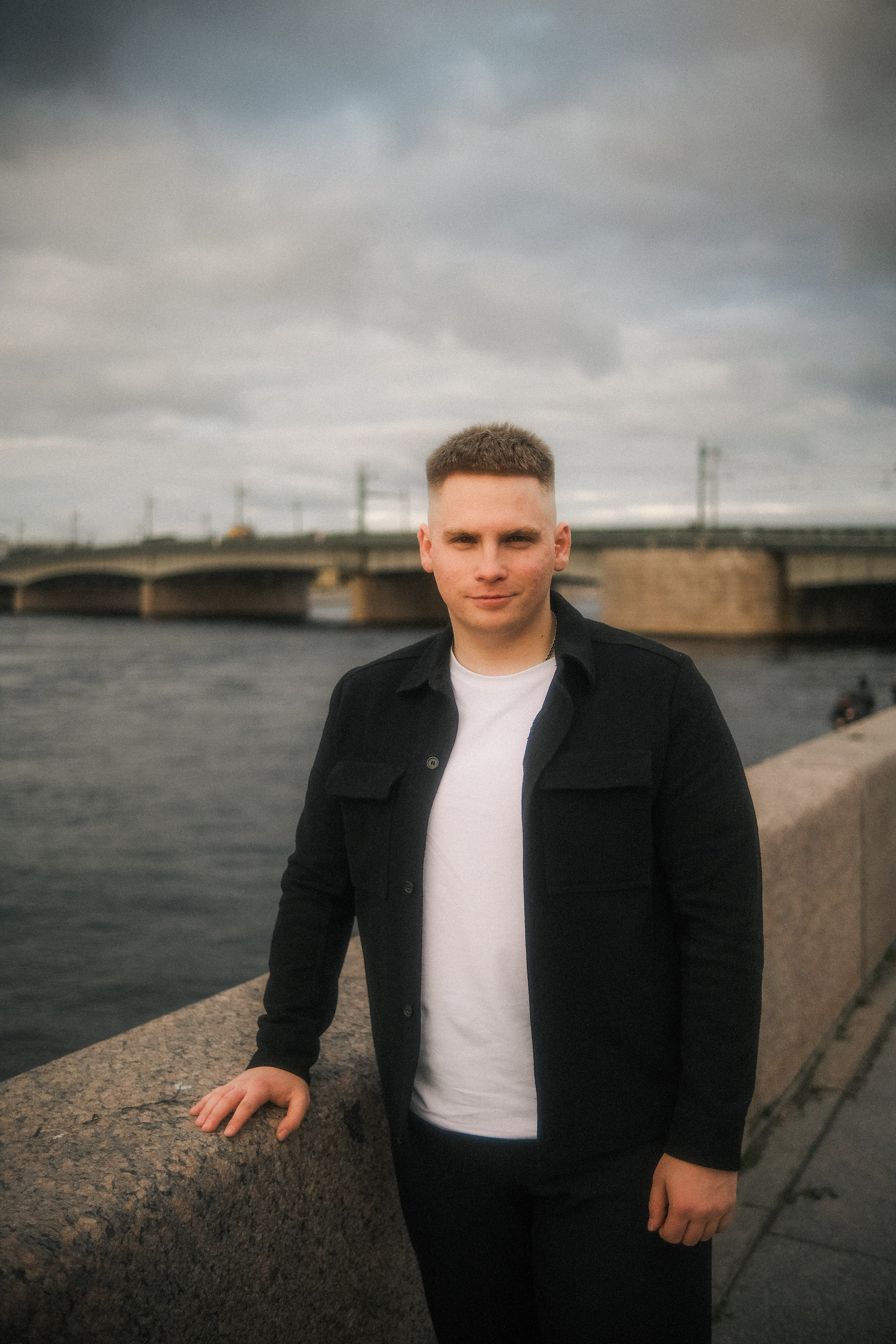 Настя & Даня. Phdkvmr.ru