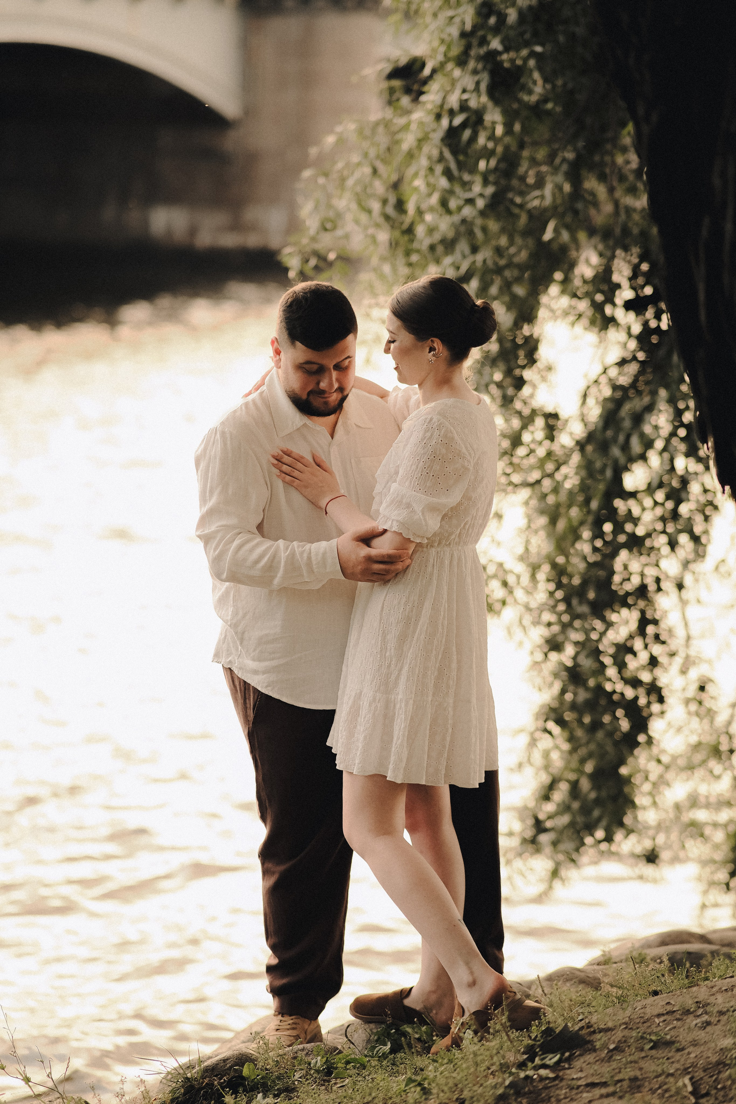 Алёна & Сергей. Phdkvmr.ru