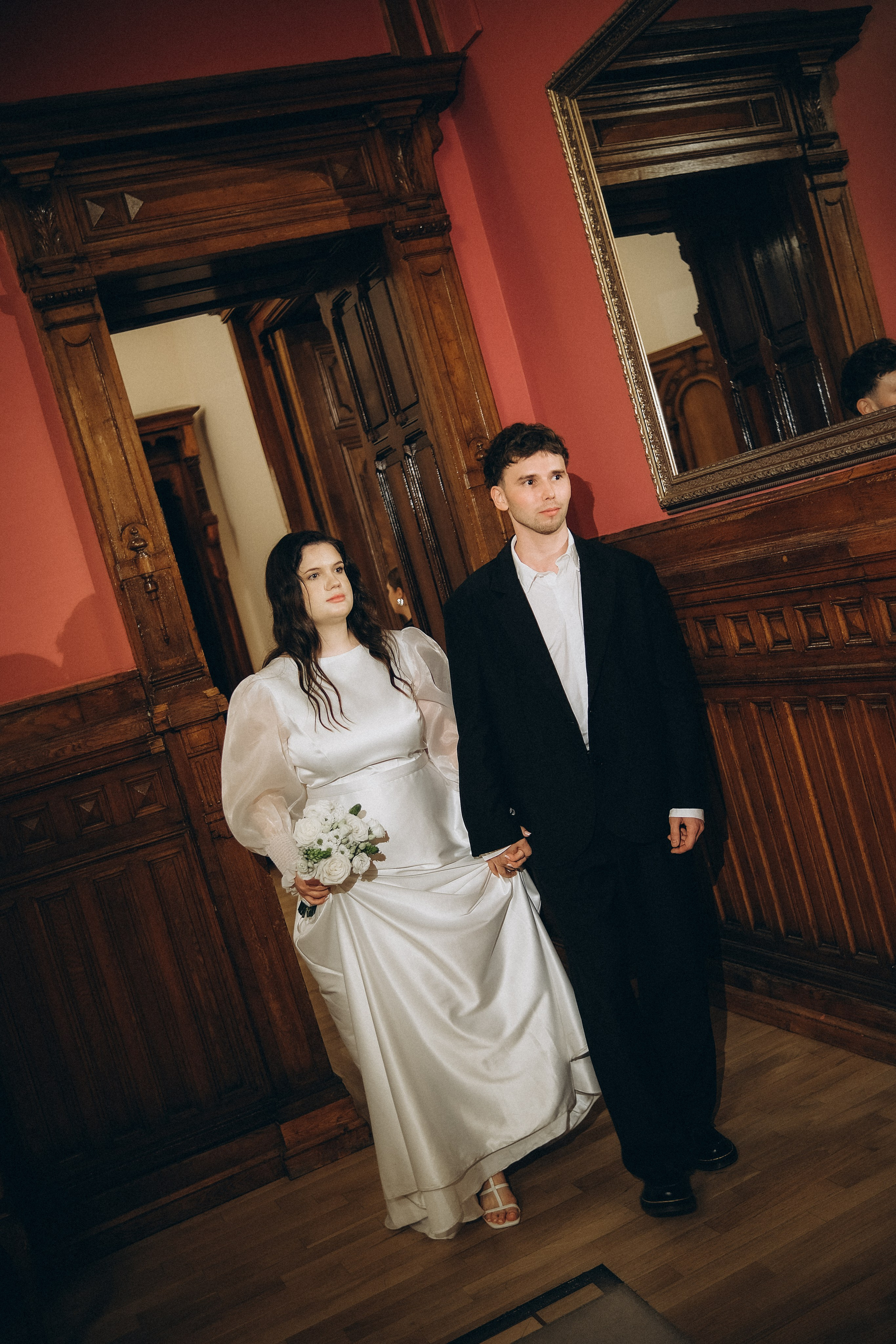 Маша & Тимур. ДБ2. Phdkvmr.ru