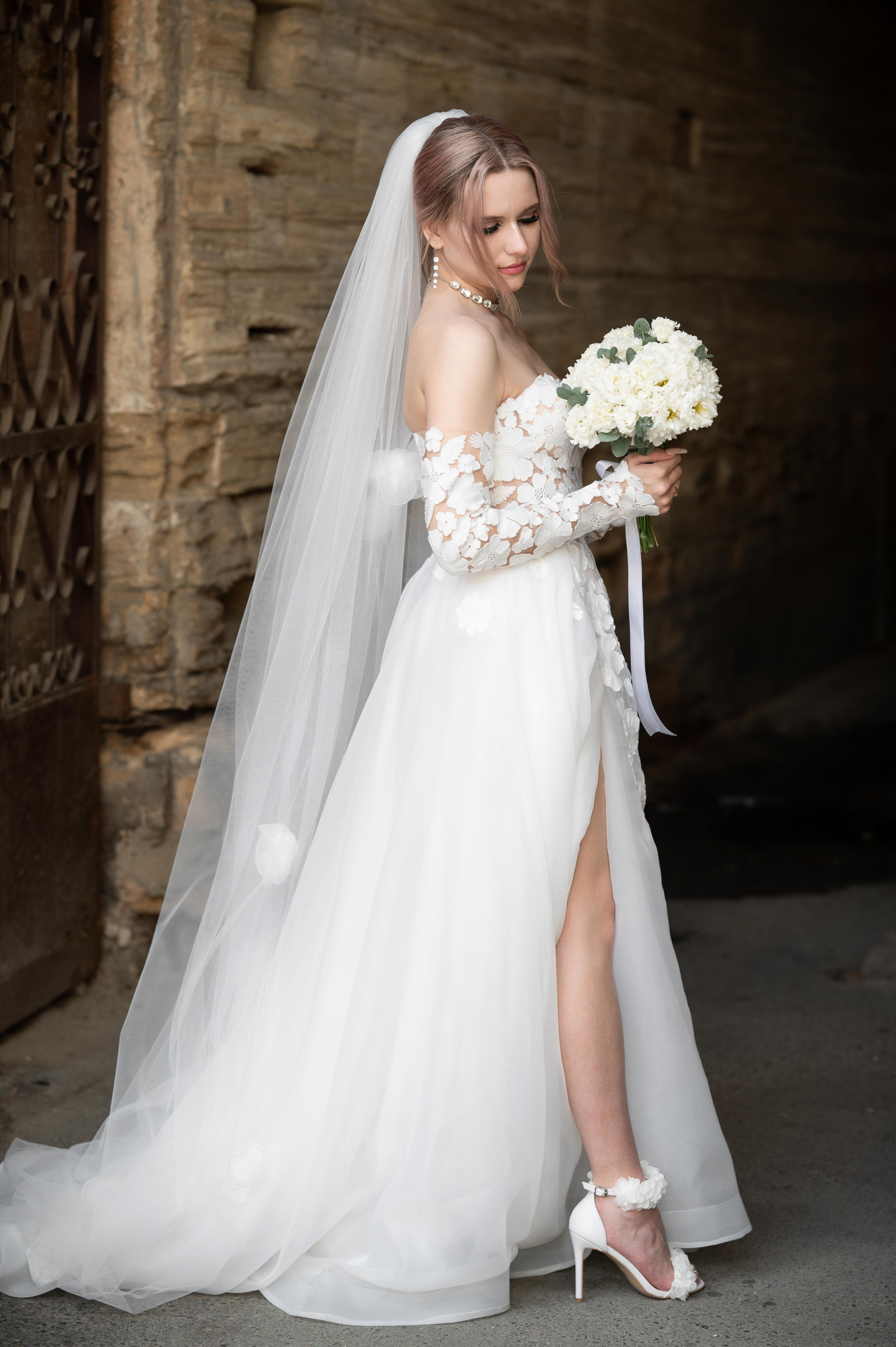 Сергей и Инесса. Свадебный, портретный, коммерческий, предметный фотограф в Ставрополе Иван Белашов