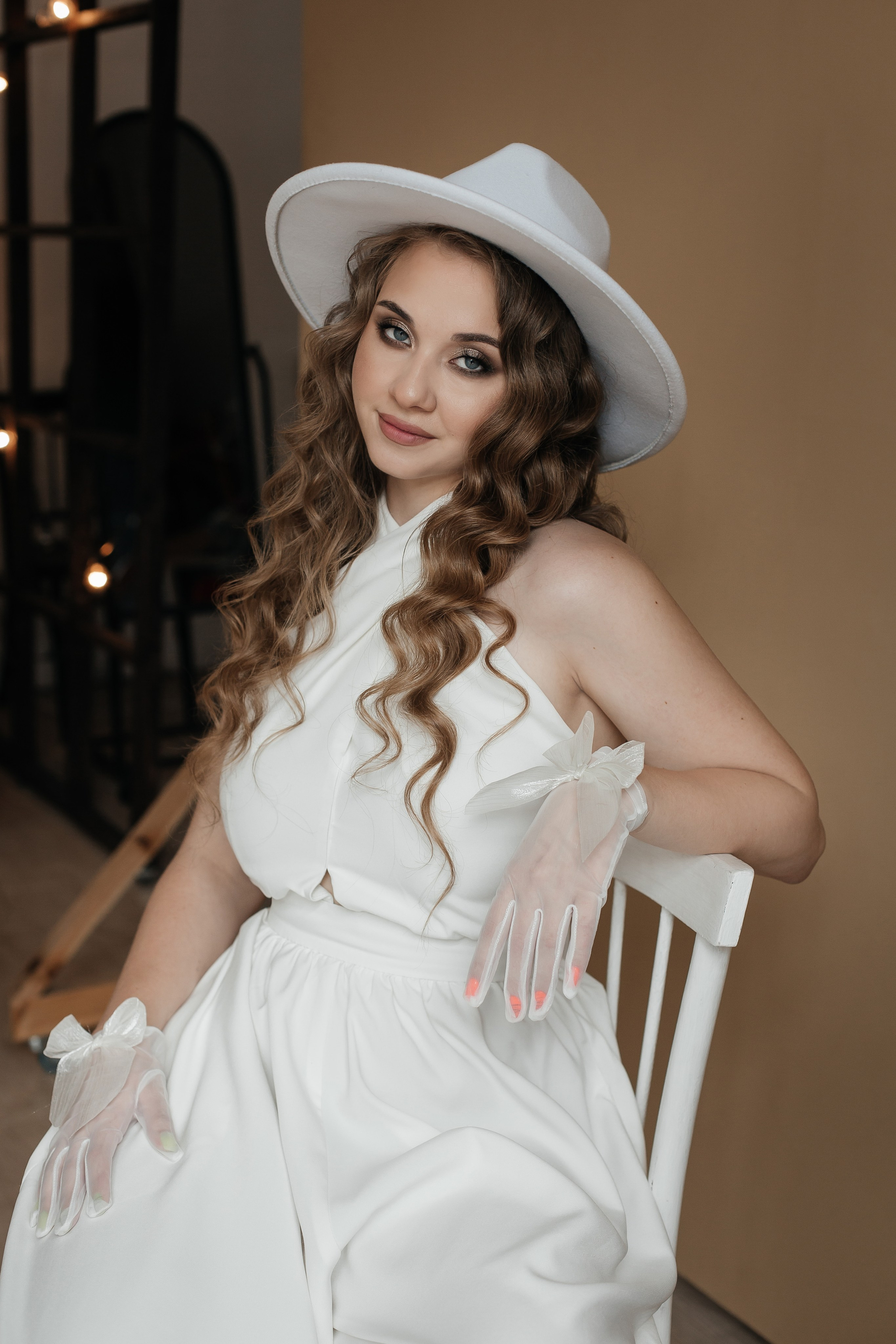 ФОТОСЕССИЯ КО ДНЮ РОЖДЕНИЯ. Фотограф в Киселёвске Татьяна Трухалева